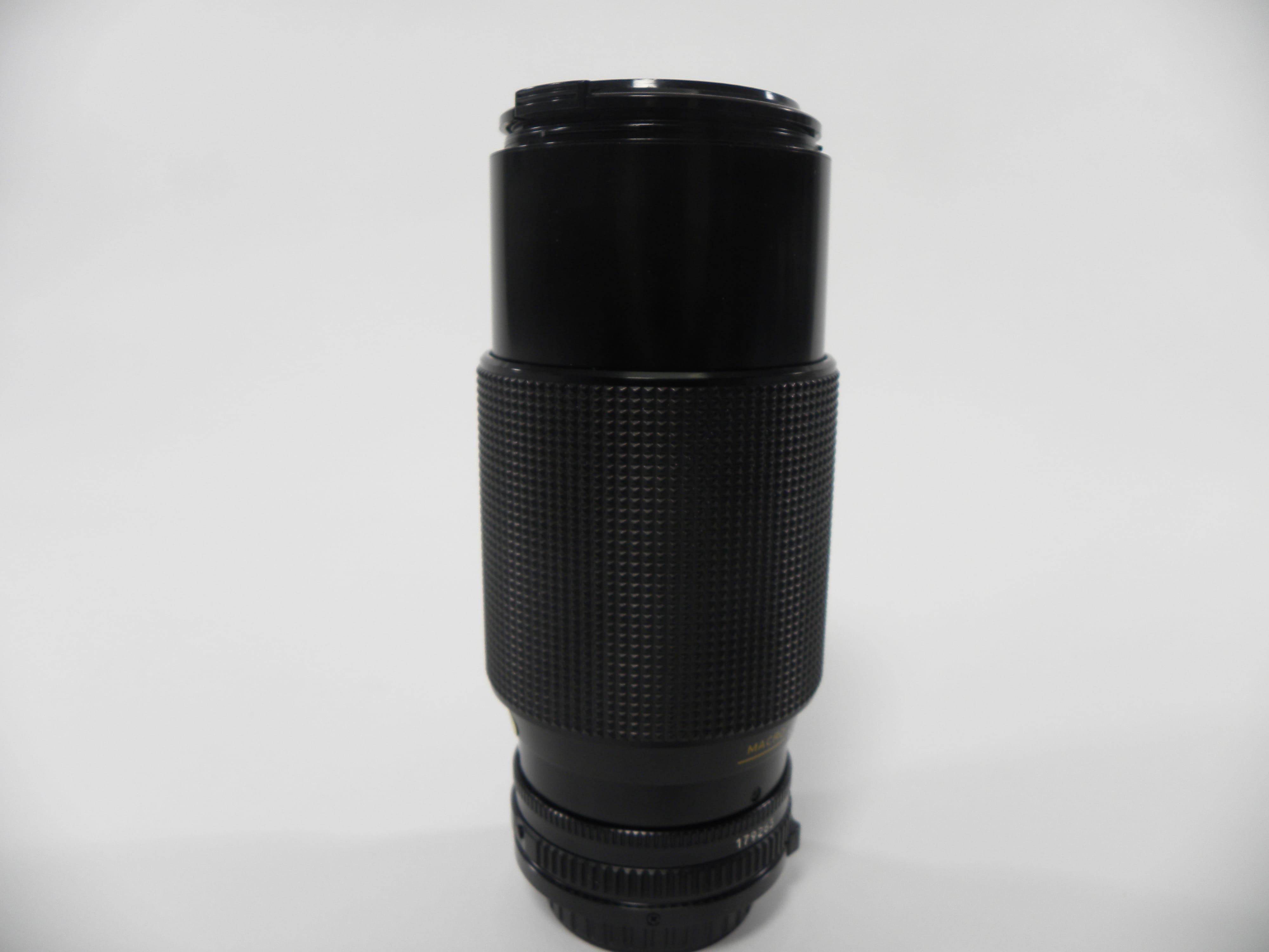 Canon FD Zoom 70-210mm f4