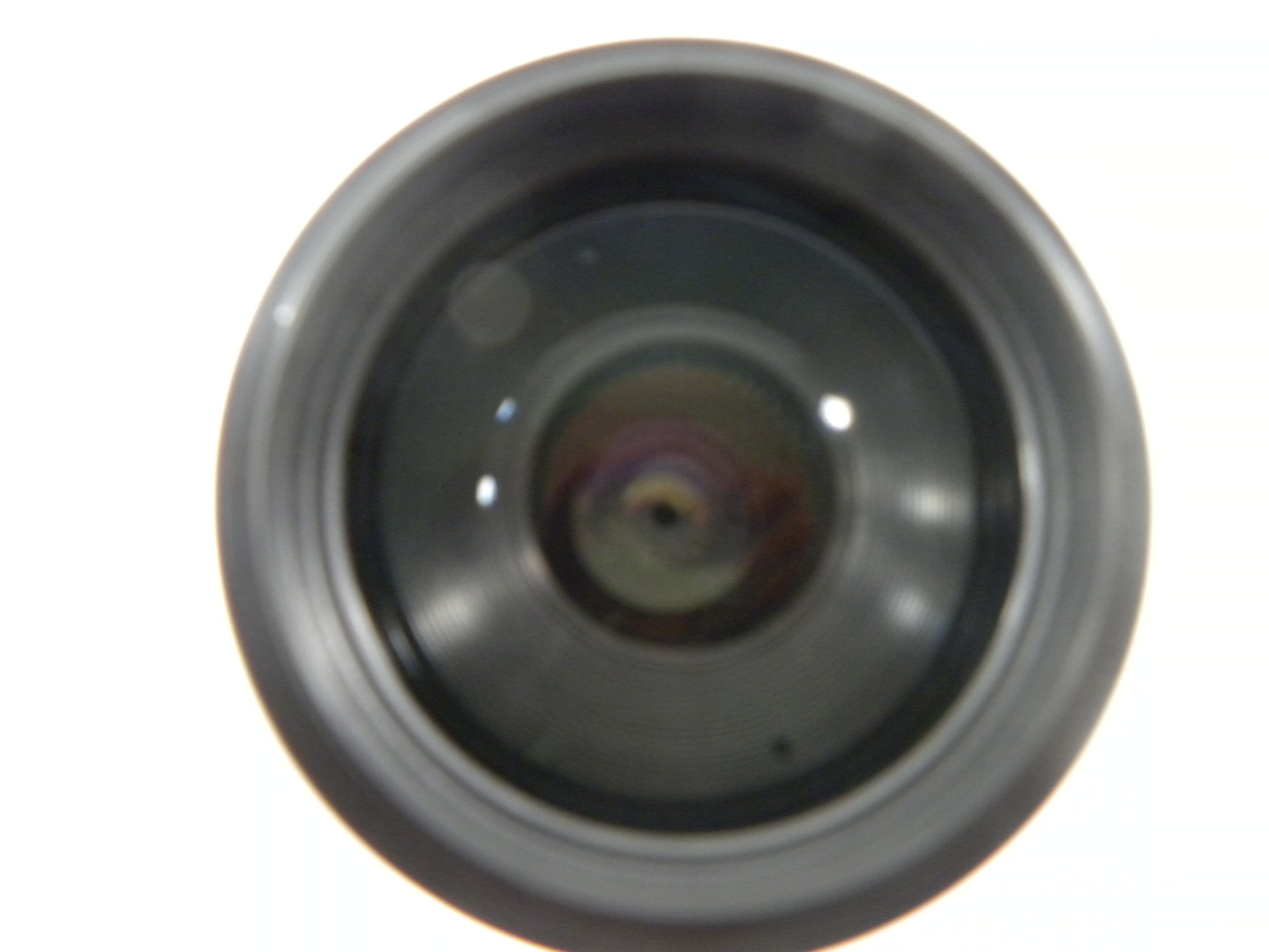 Canon FD Zoom 75-200mm f4.5