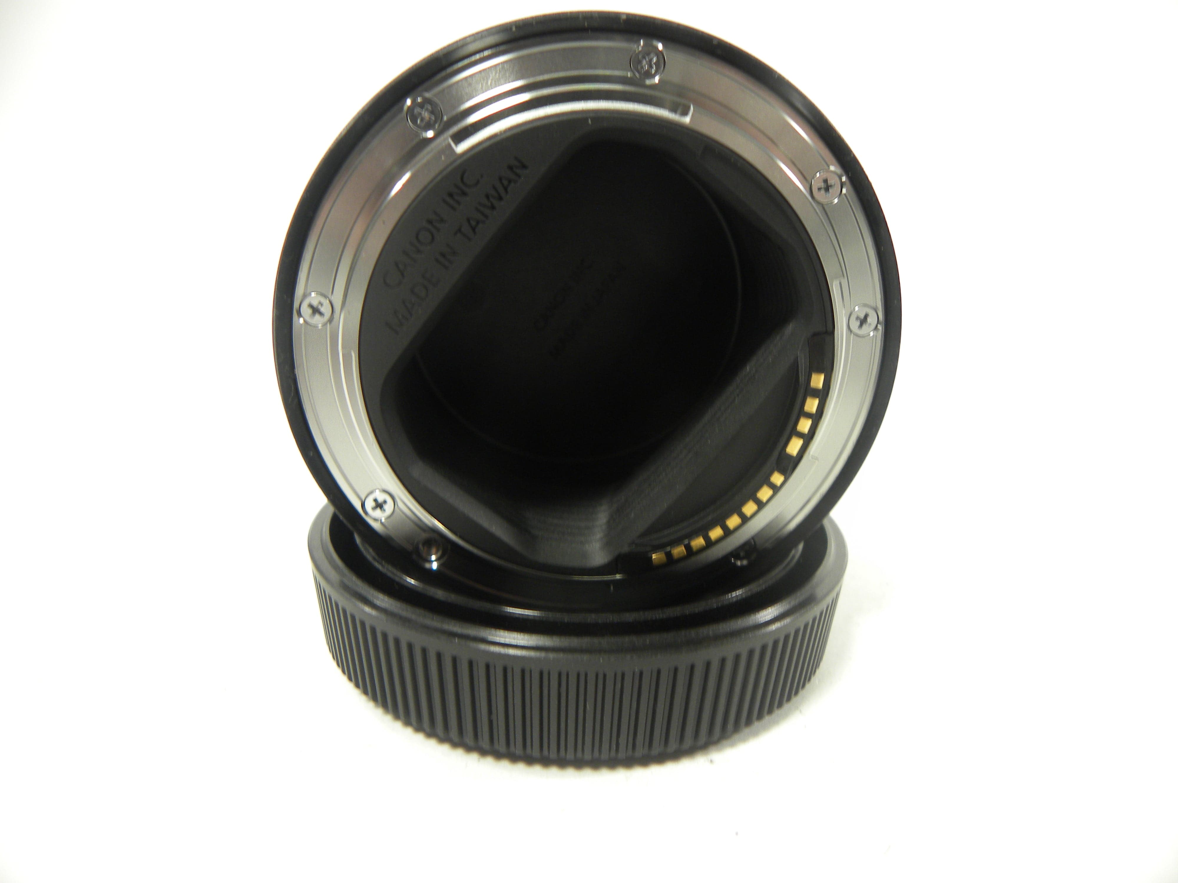 Canon Mount Adapter EF to EOS-R