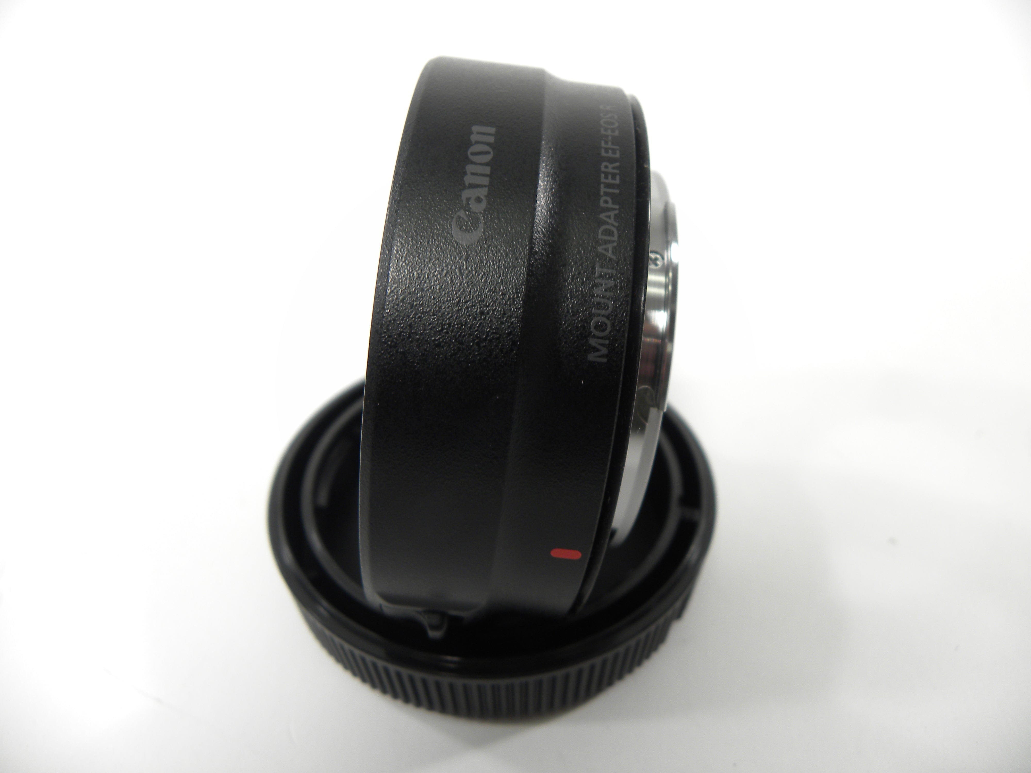 Canon Mount Adapter EF to EOS R