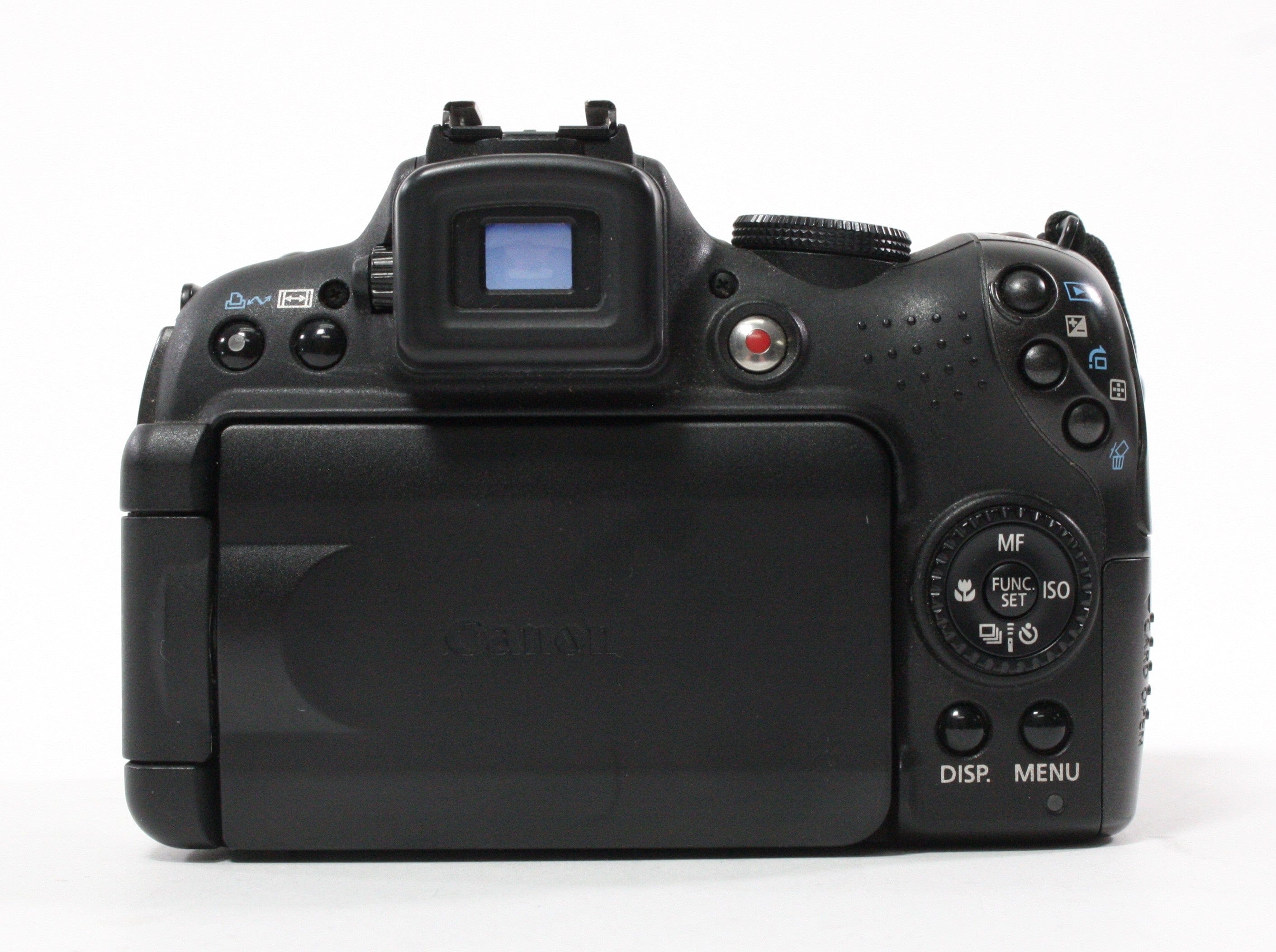 Canon Power Shot SX1 IS