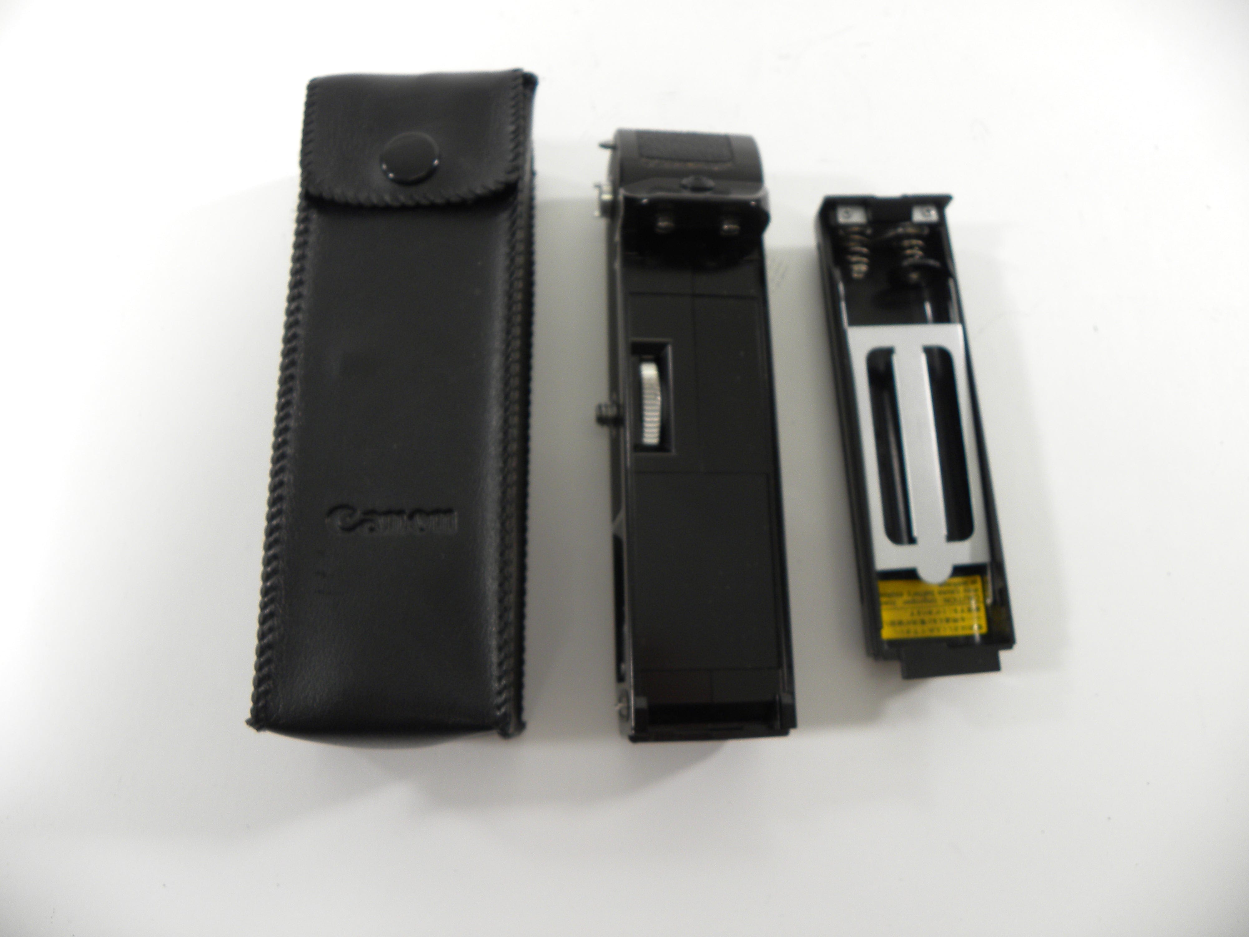 Canon Power Winder A