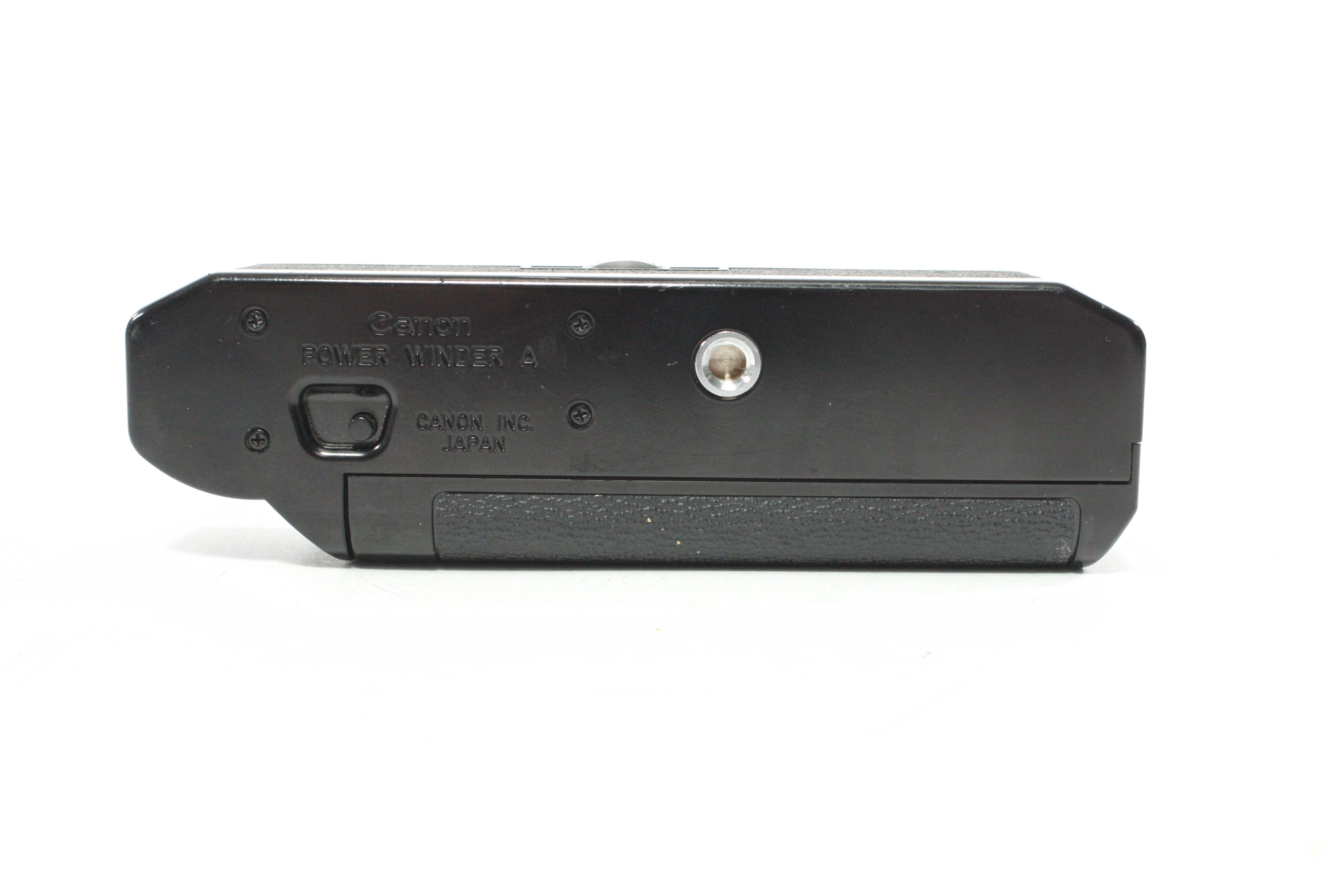 Canon Power Winder A