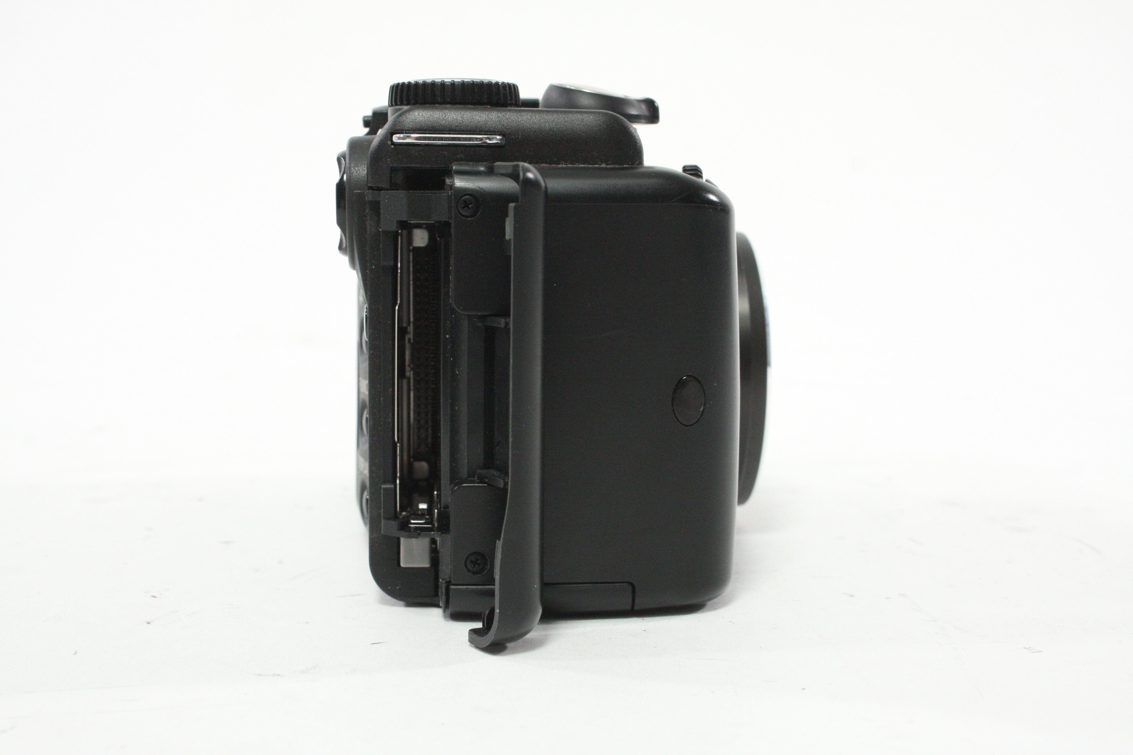 Canon Powershot G5 Digital Point-and-Shoot Camera 4x Zoom 5.0mp