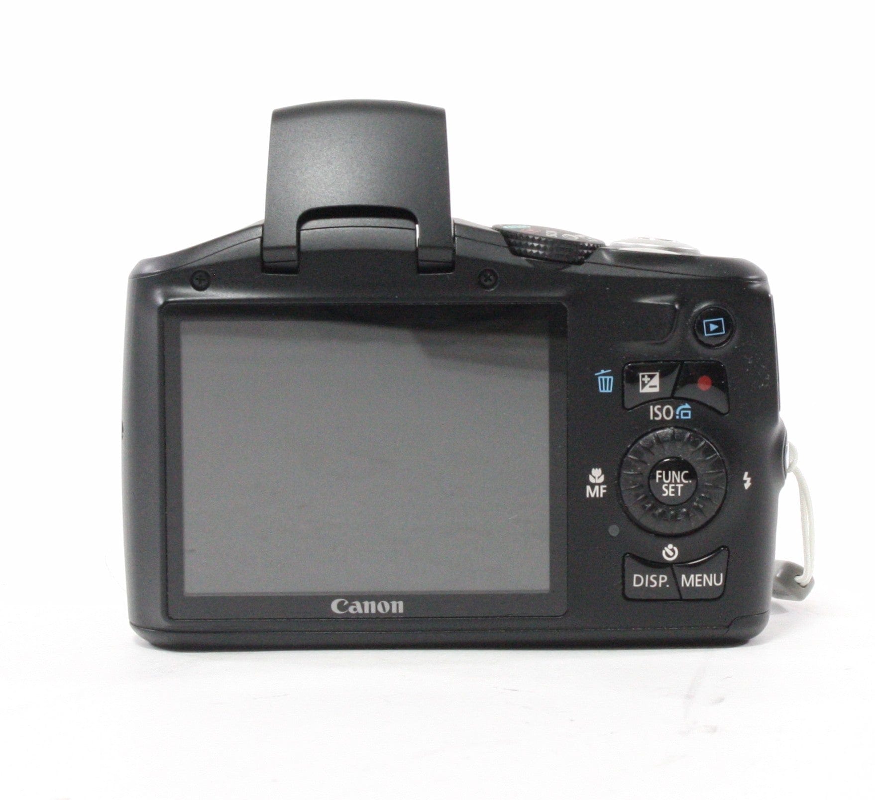 Canon PowerShot SX150 IS 12x Zoom 14.1mp