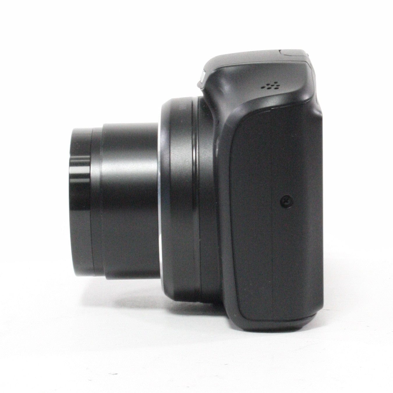 Canon PowerShot SX150 IS 12x Zoom 14.1mp
