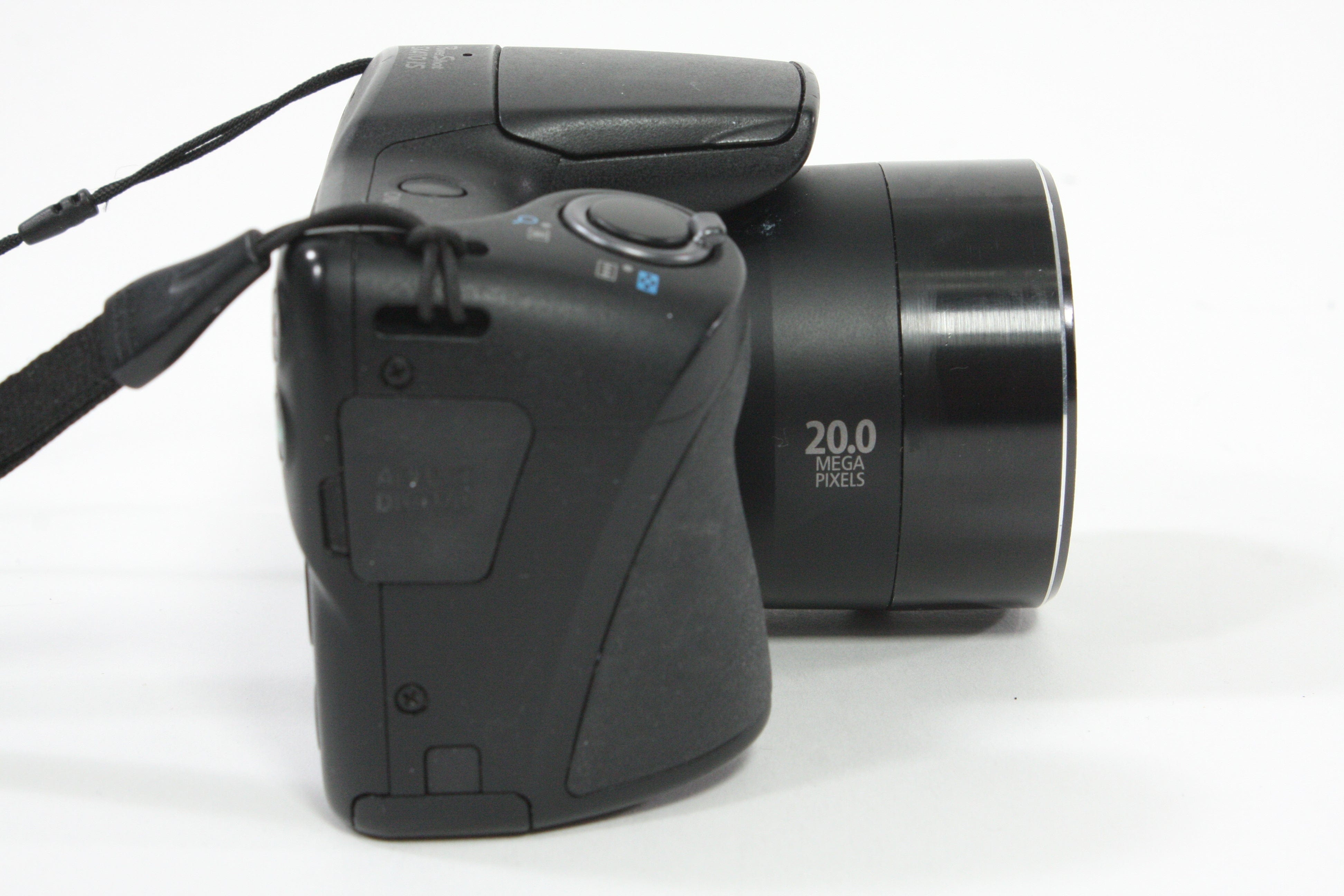 Canon PowerShot SX410 IS Digital Camera 20MP
