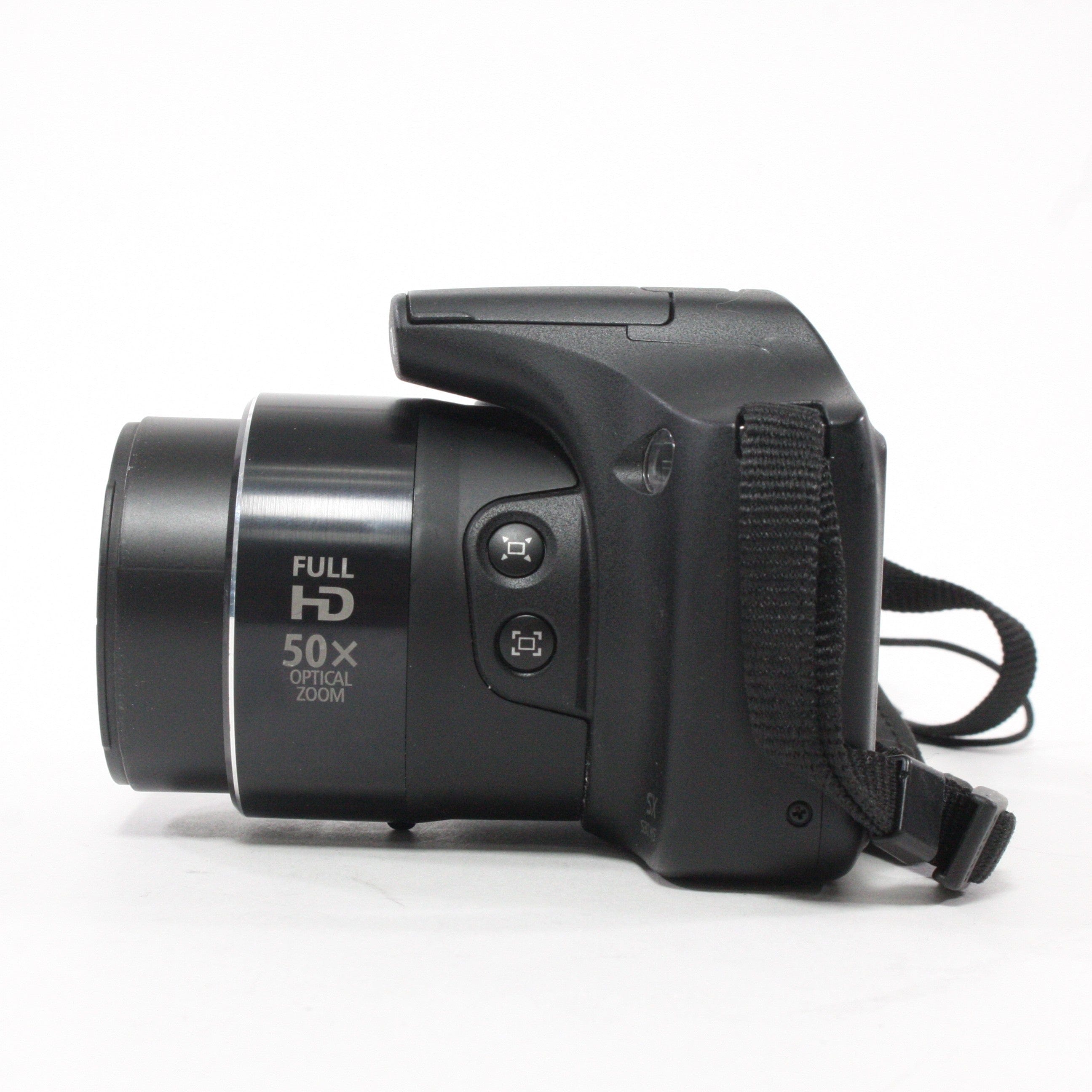 Canon PowerShot SX530 HS Digital Camera 50x Zoom 16.0mp
