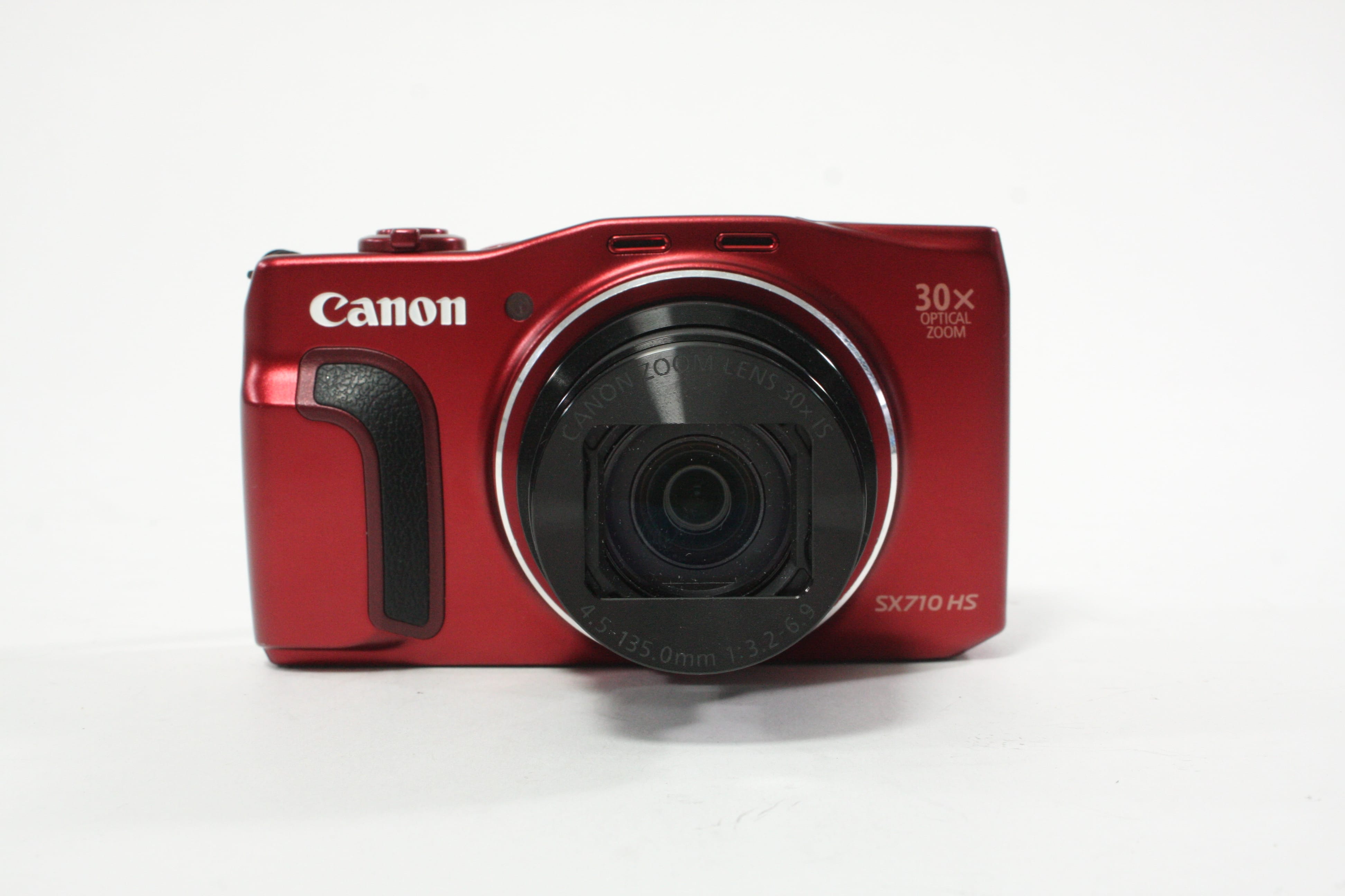 Canon PowerShot SX710 HS 30x Zoom 20.3mp