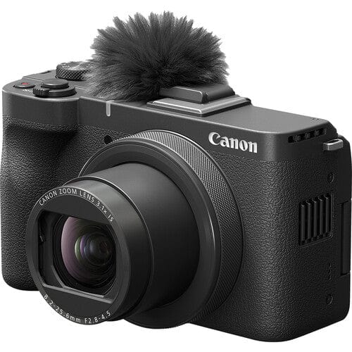Canon PowerShot V1 Digital Camera V 1