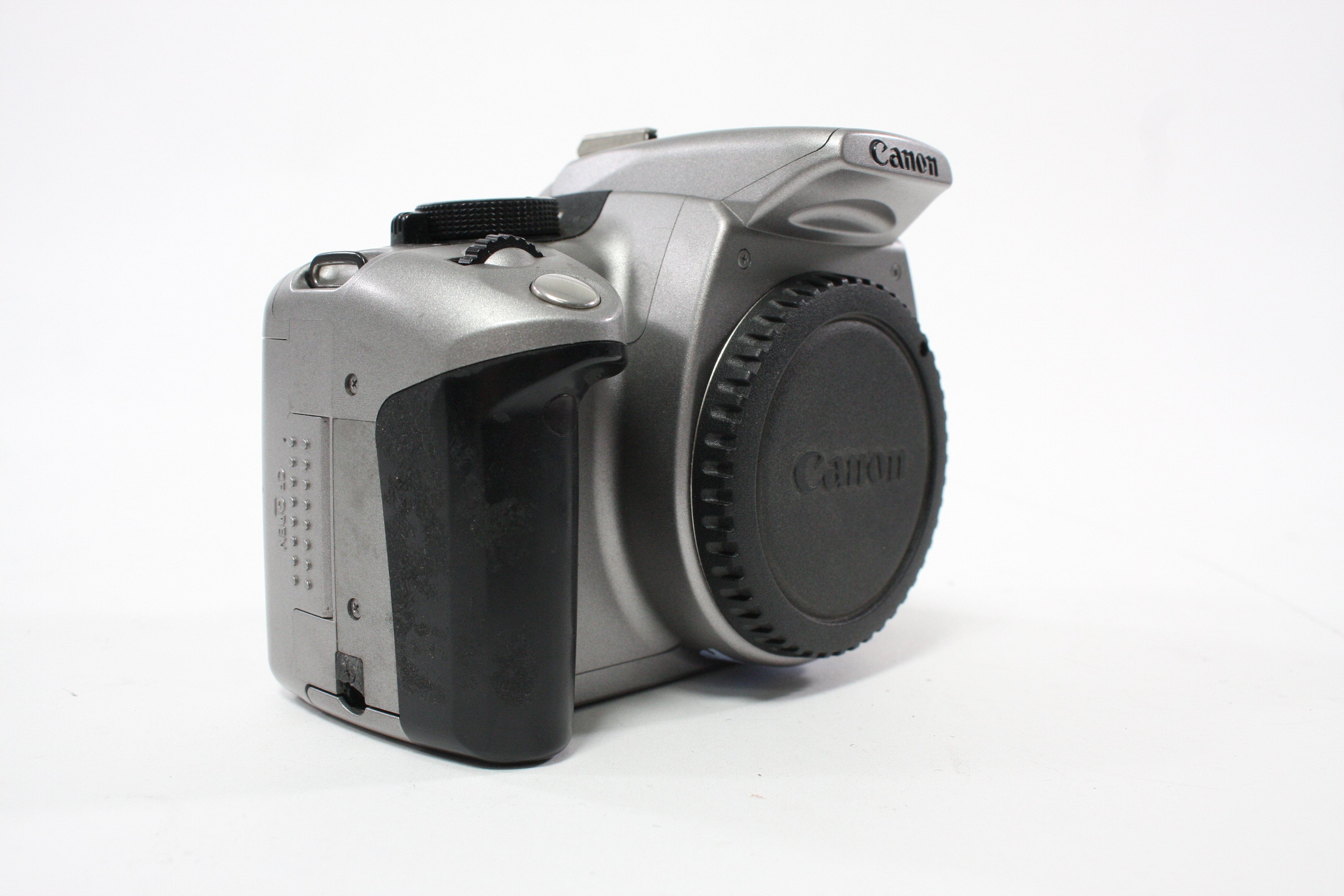 Canon Rebel Digital XT DSLR Camera Body