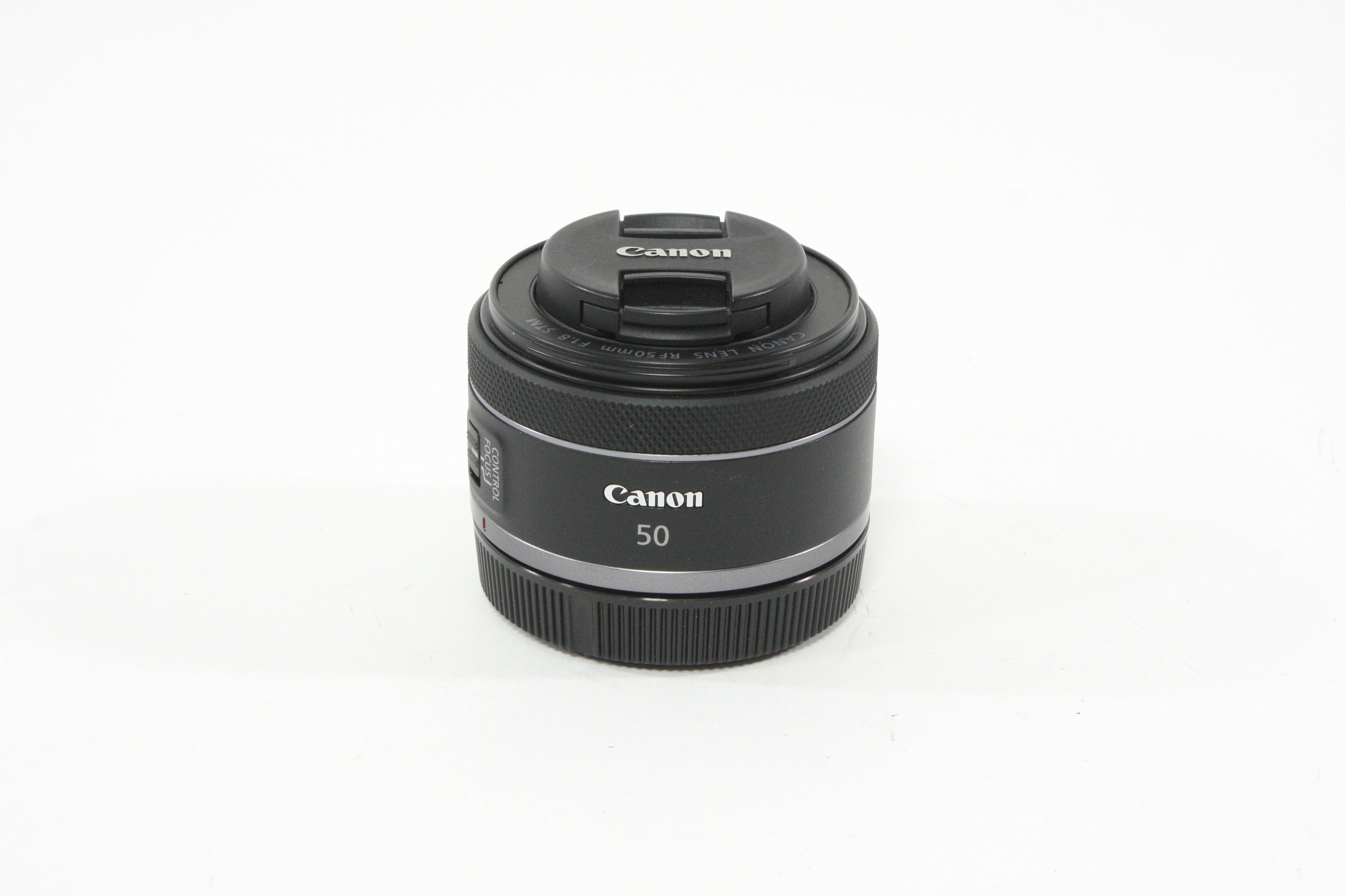 Canon RF 50mm F1.8