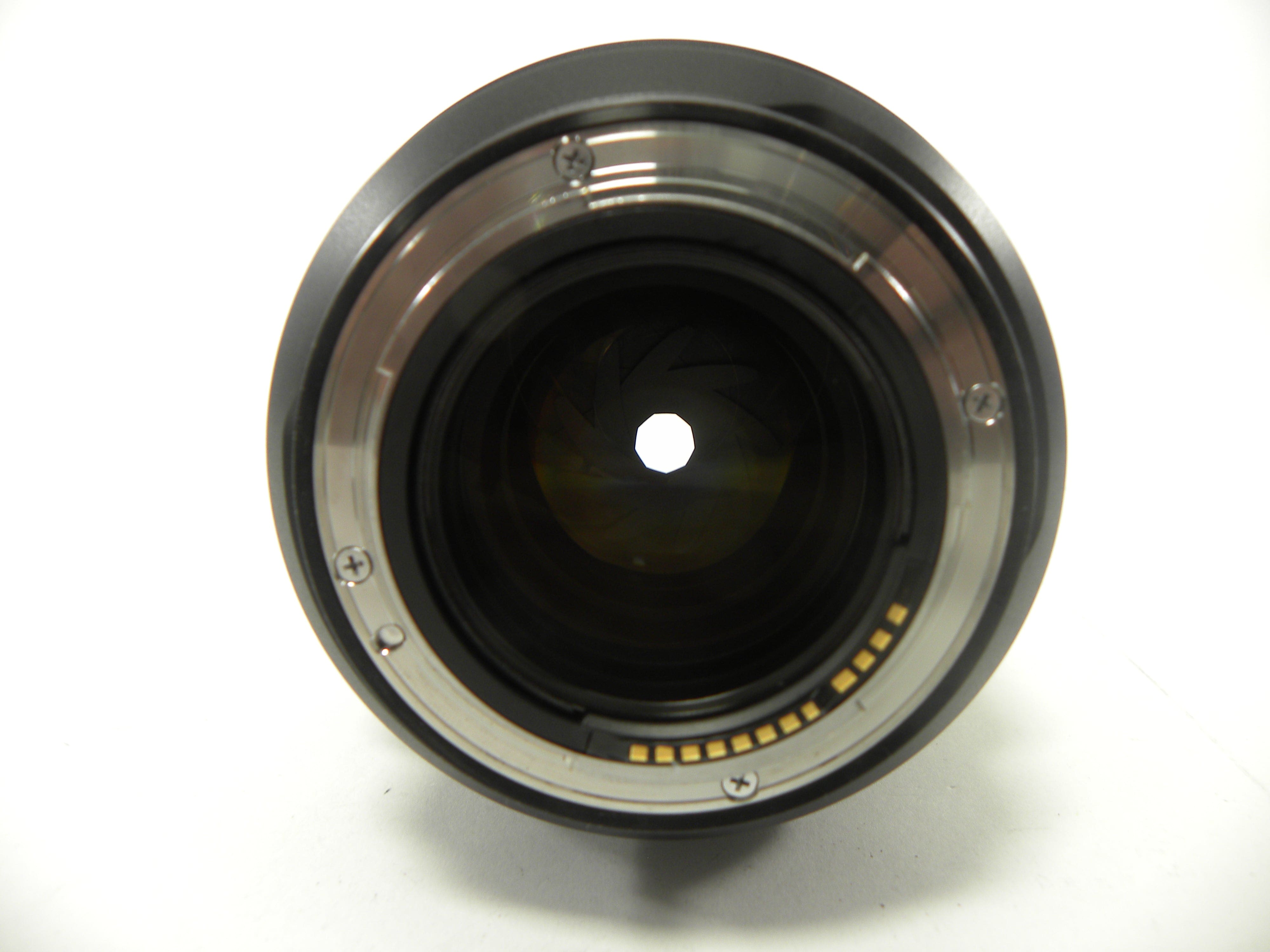 Canon RF 85mm f1.2 L USM DS Defocus Smoothing Lens