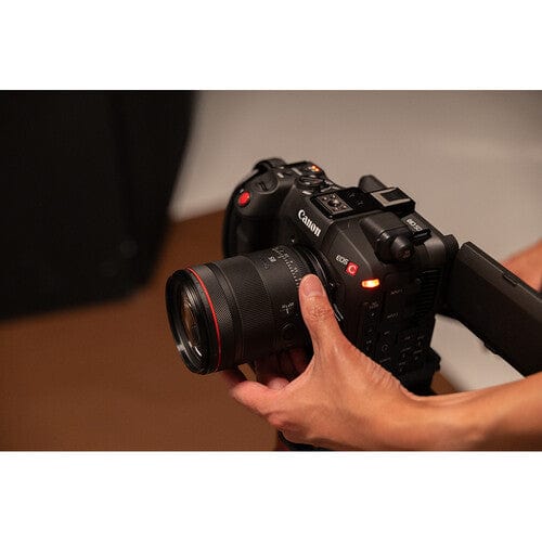 Canon RF 85mm f1.4L VCM Lens