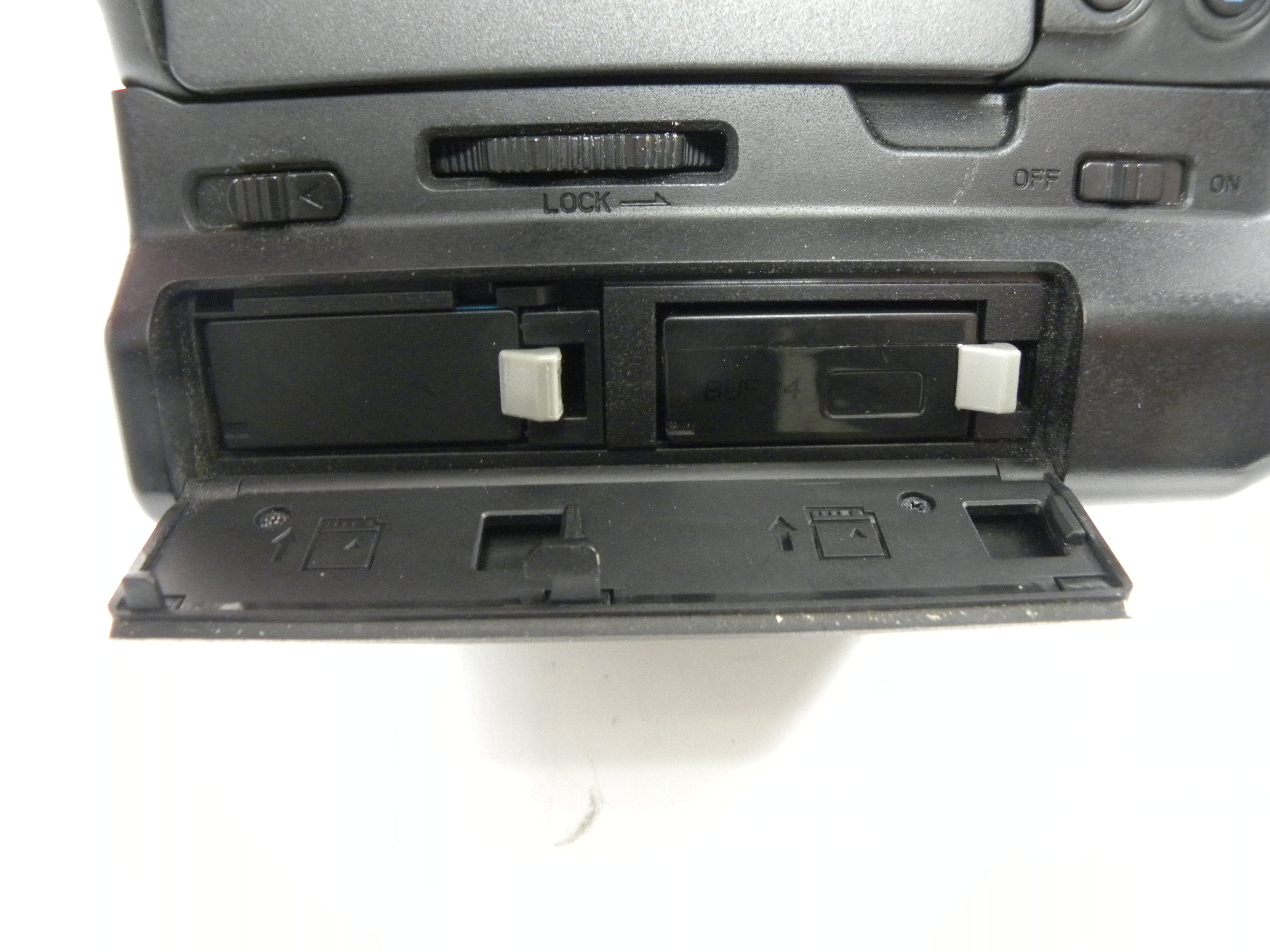 Canon RP 26.2mp Mirrorless Digital Camera Body Only