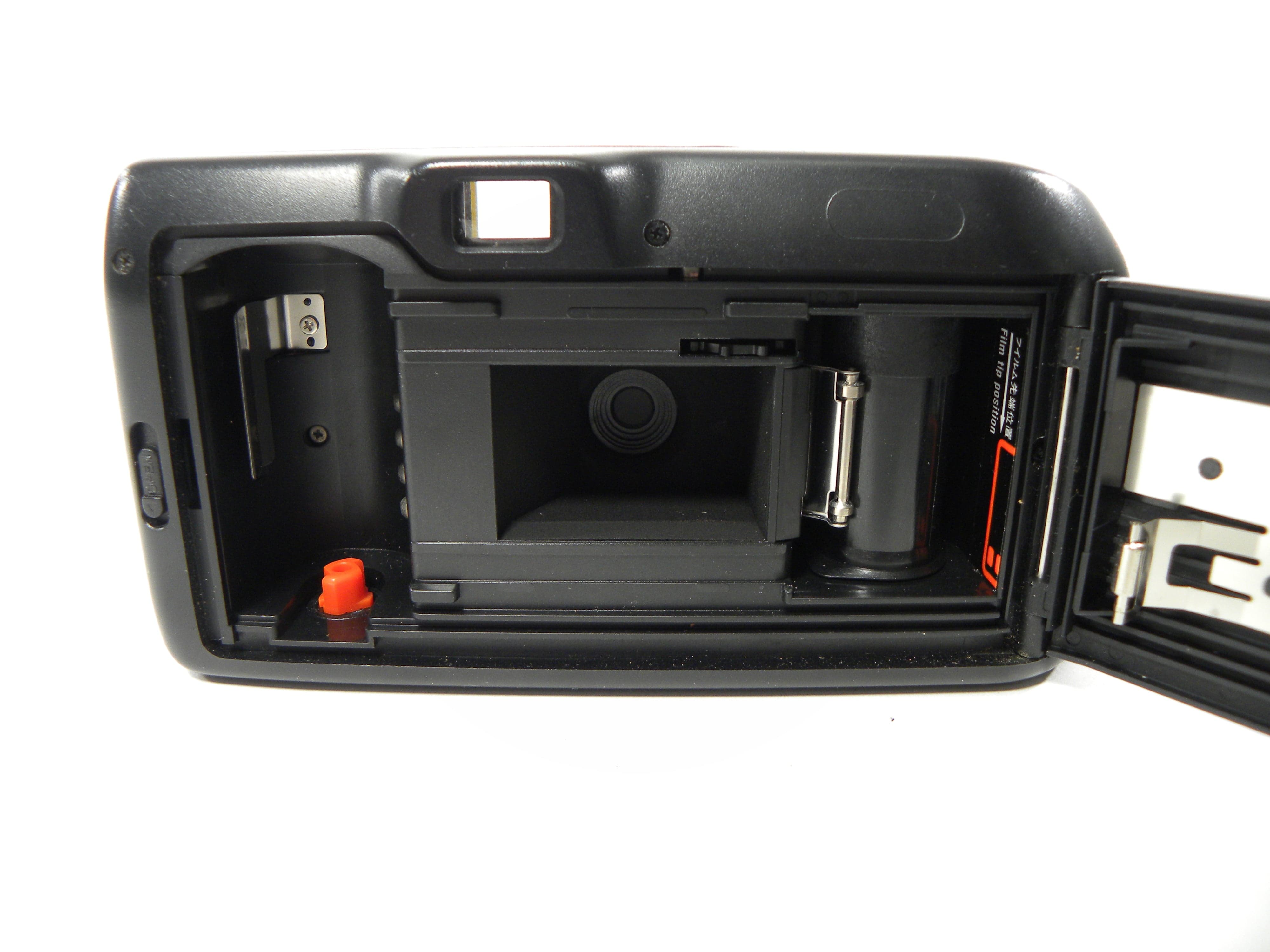 Canon Snappy AF 35mm Camera