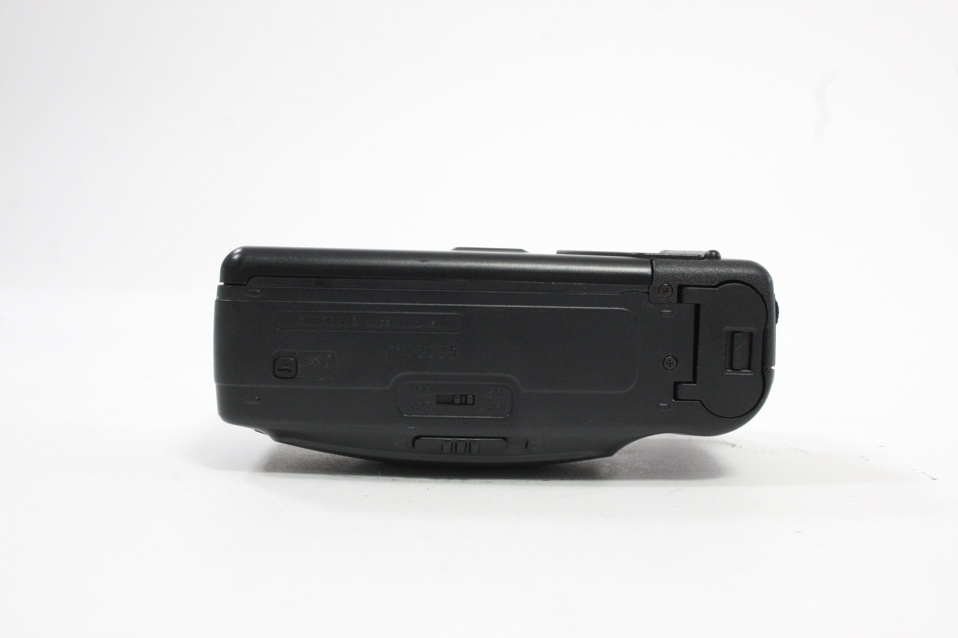 Canon Snappy EL 35mm Camera
