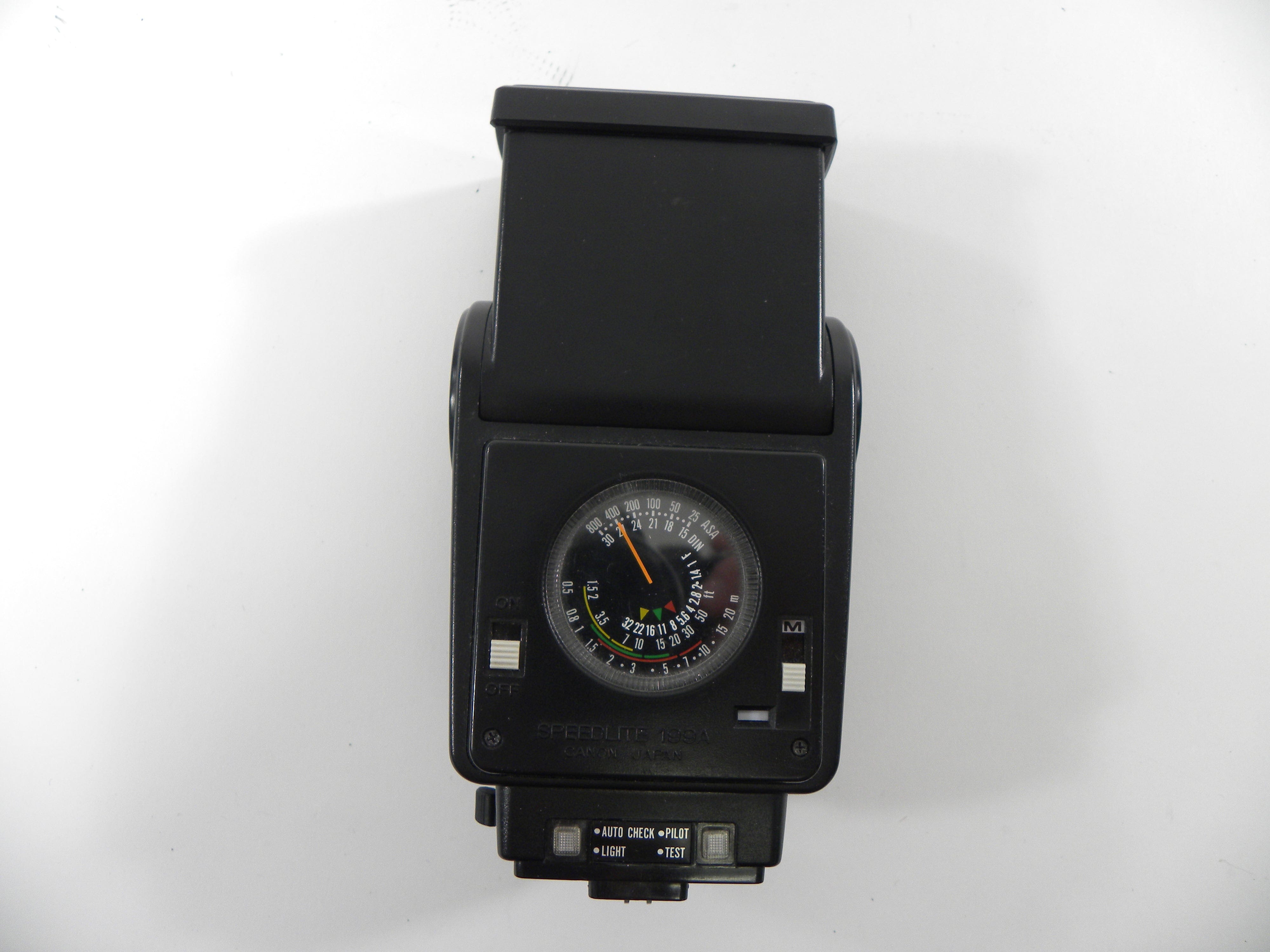 Canon Speedlight 199A