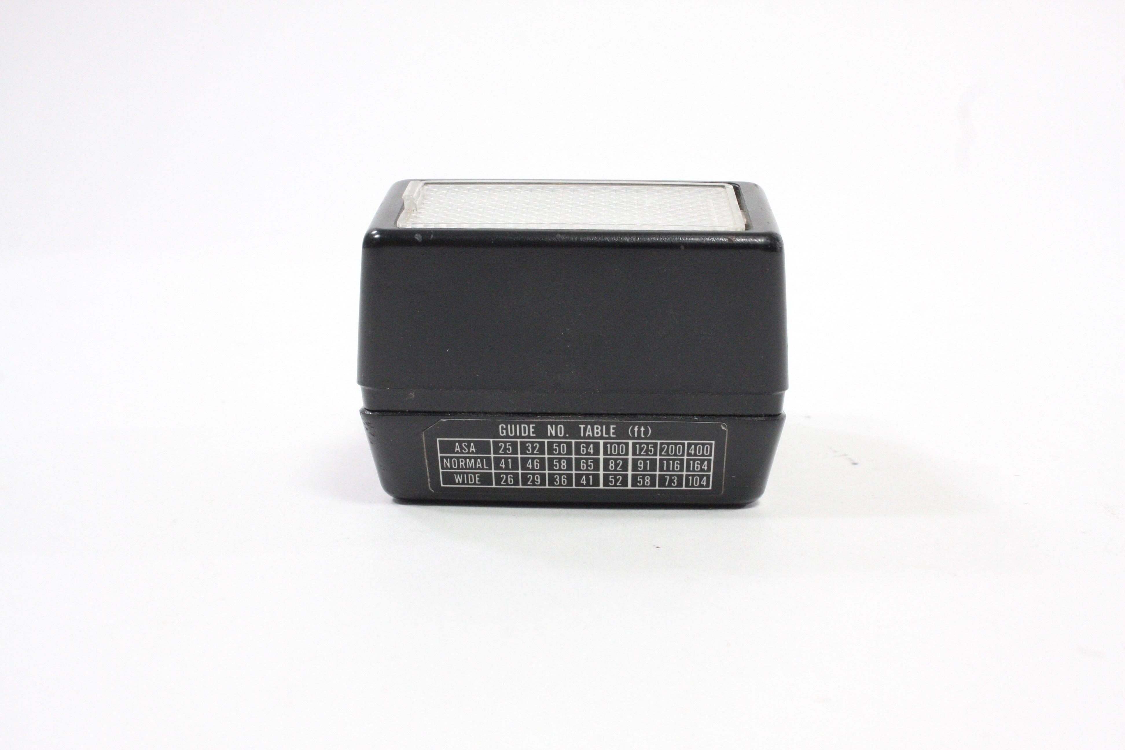Canon Speedlite 188A Flash