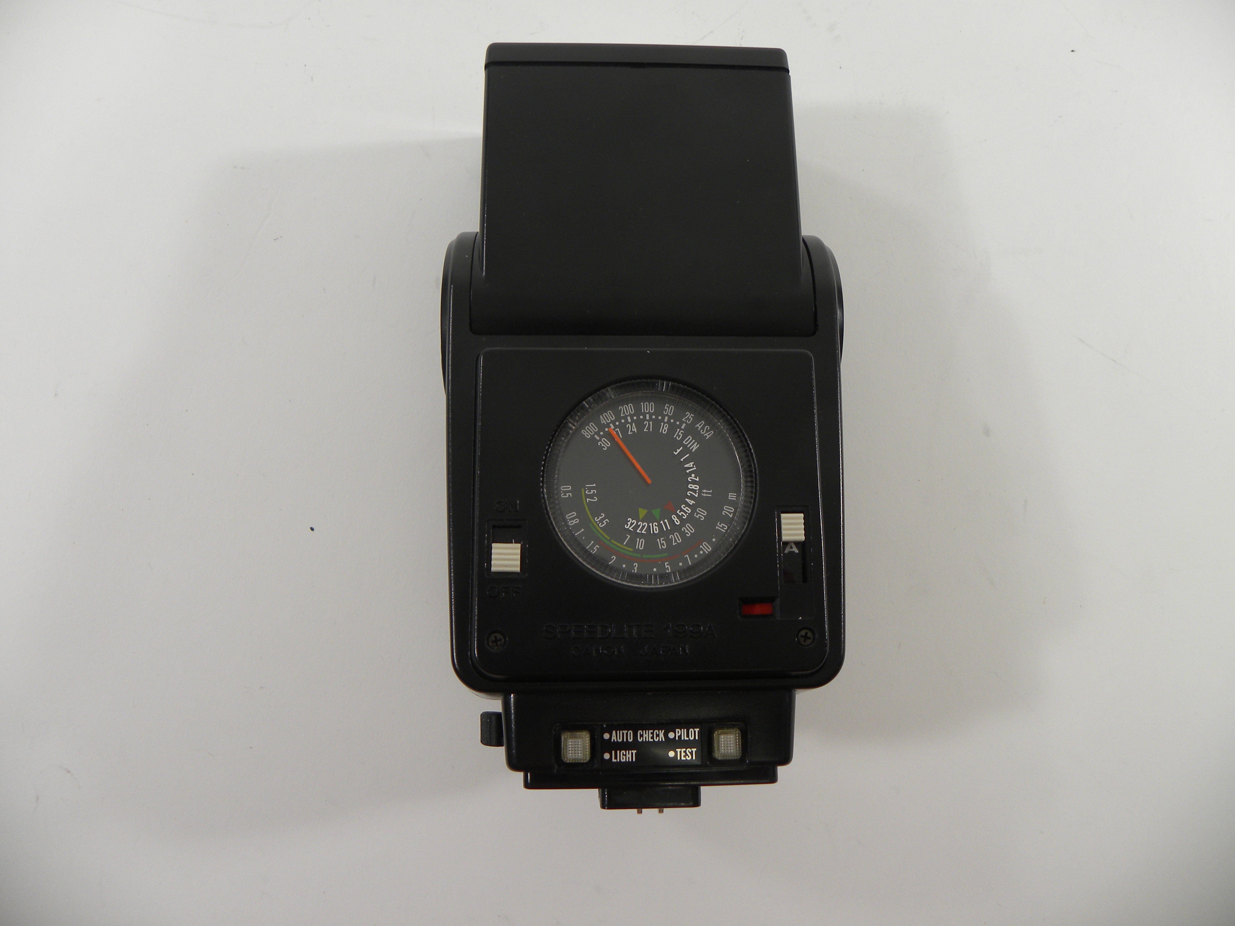 Canon Speedlite 199A