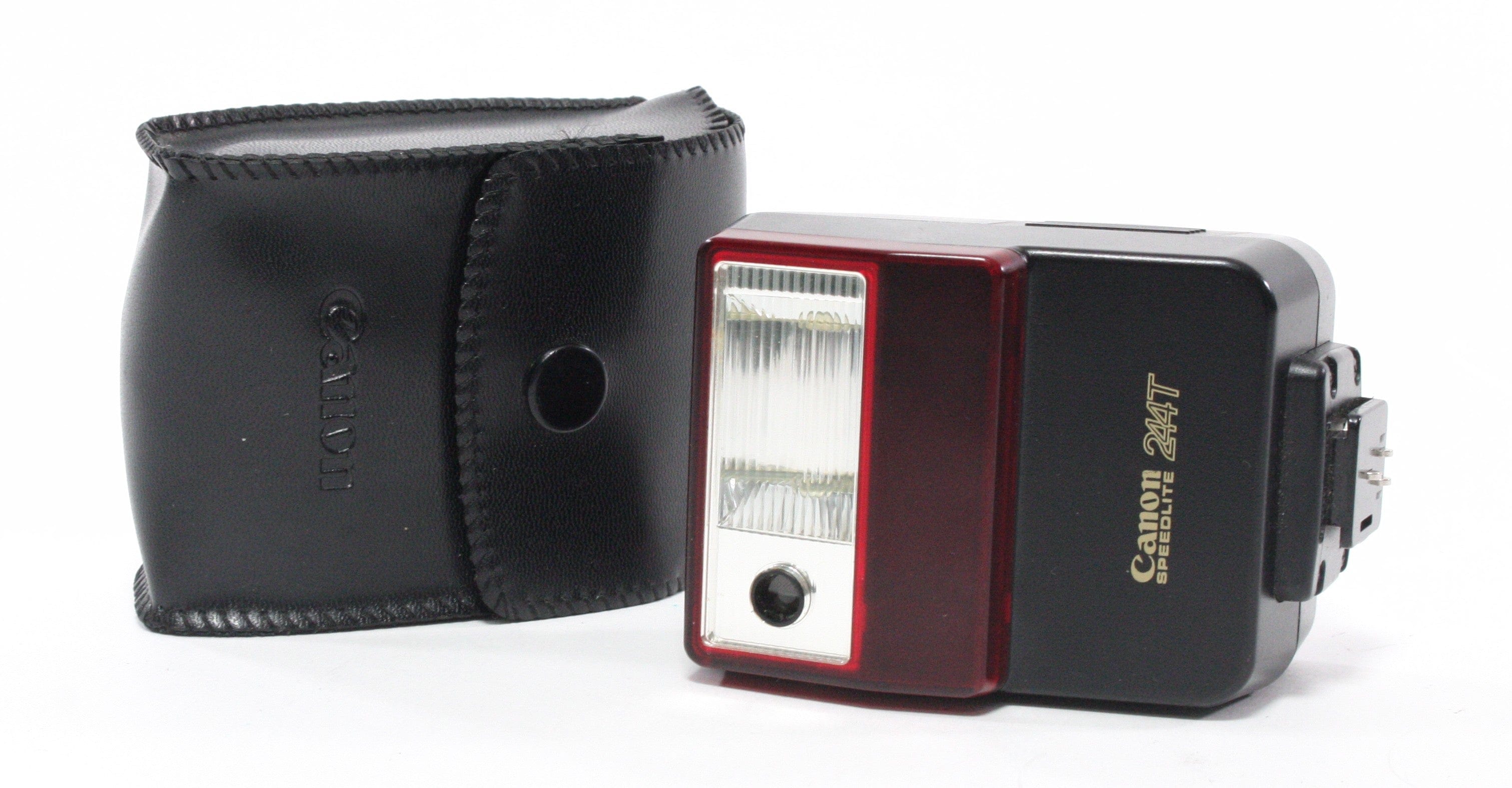 Canon Speedlite 244T Flash