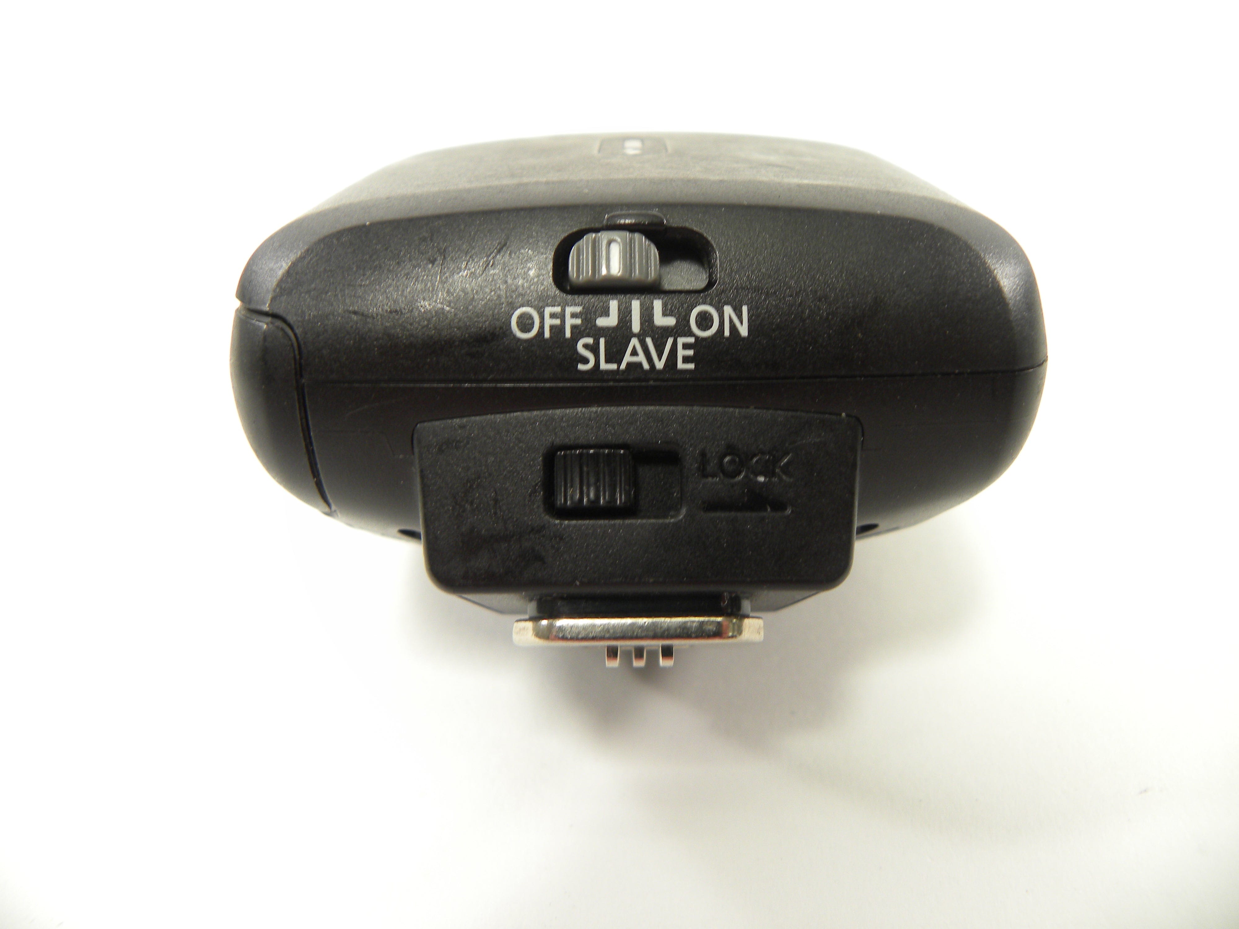 Canon Speedlite 270EX II