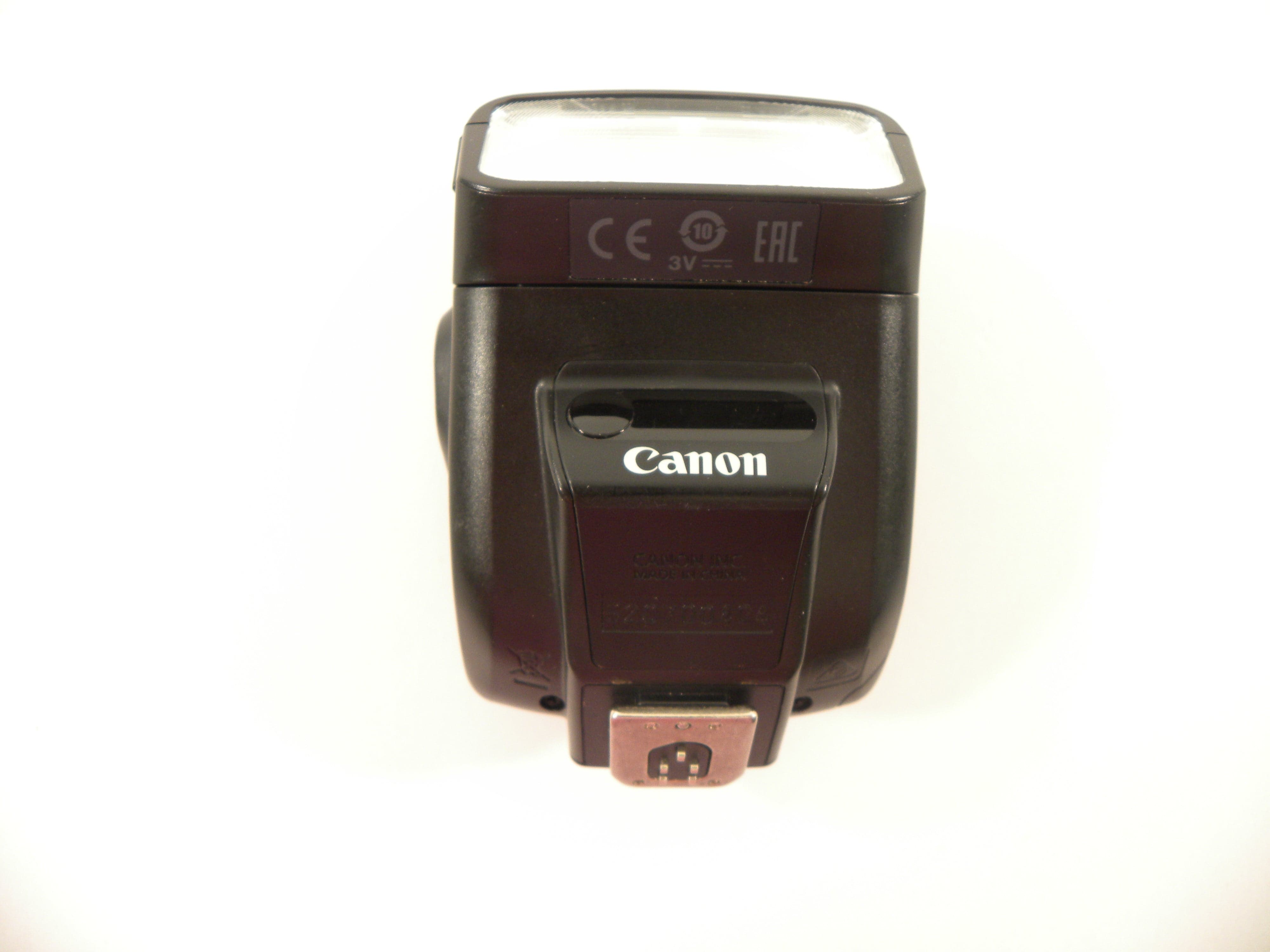 Canon Speedlite 270EX II