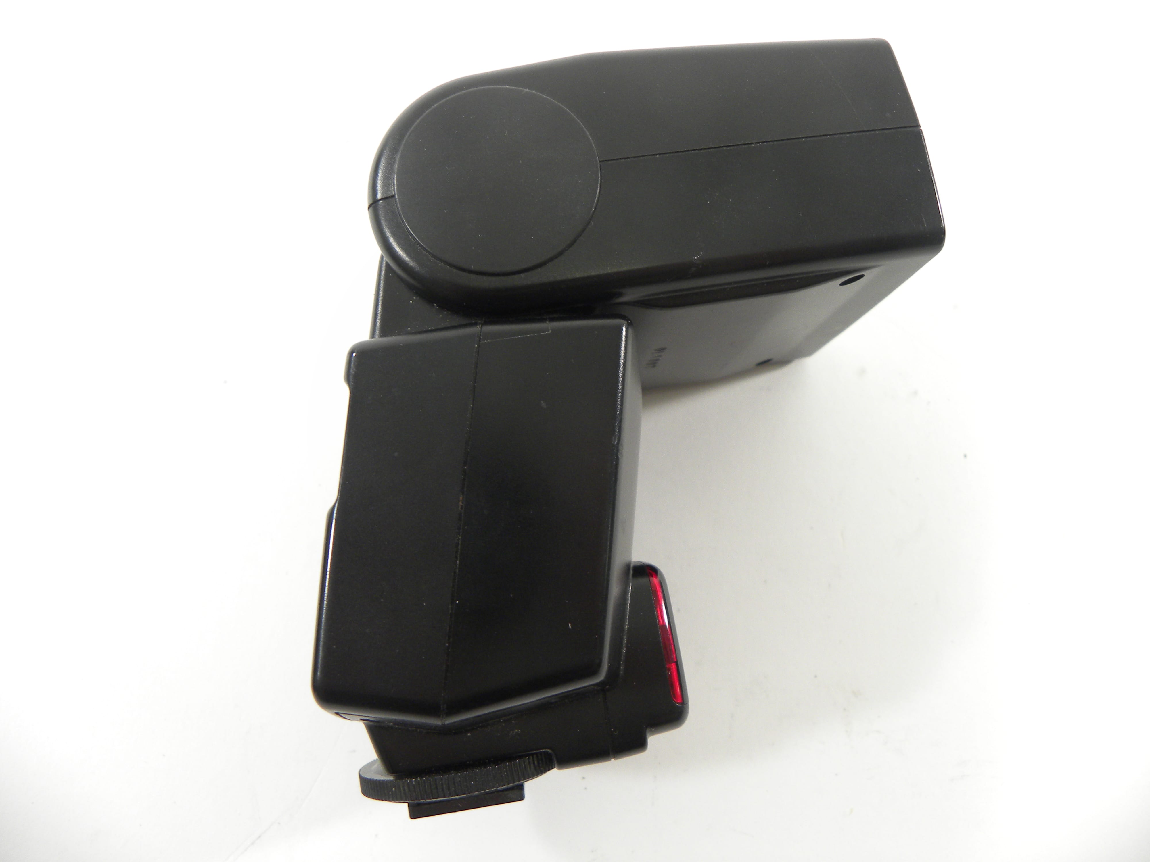 Canon Speedlite 380EX Shoe Mount Flash