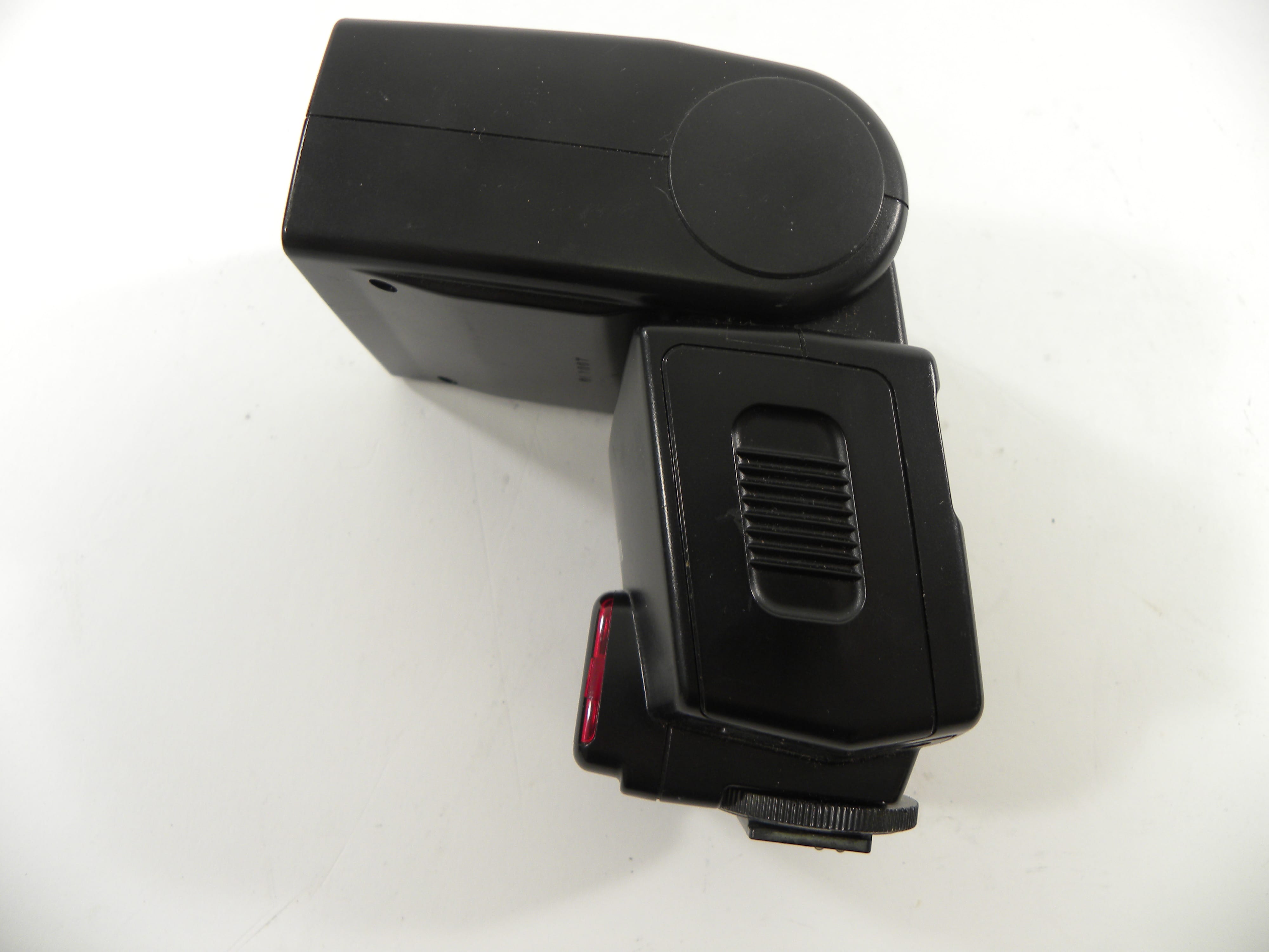 Canon Speedlite 380EX Shoe Mount Flash