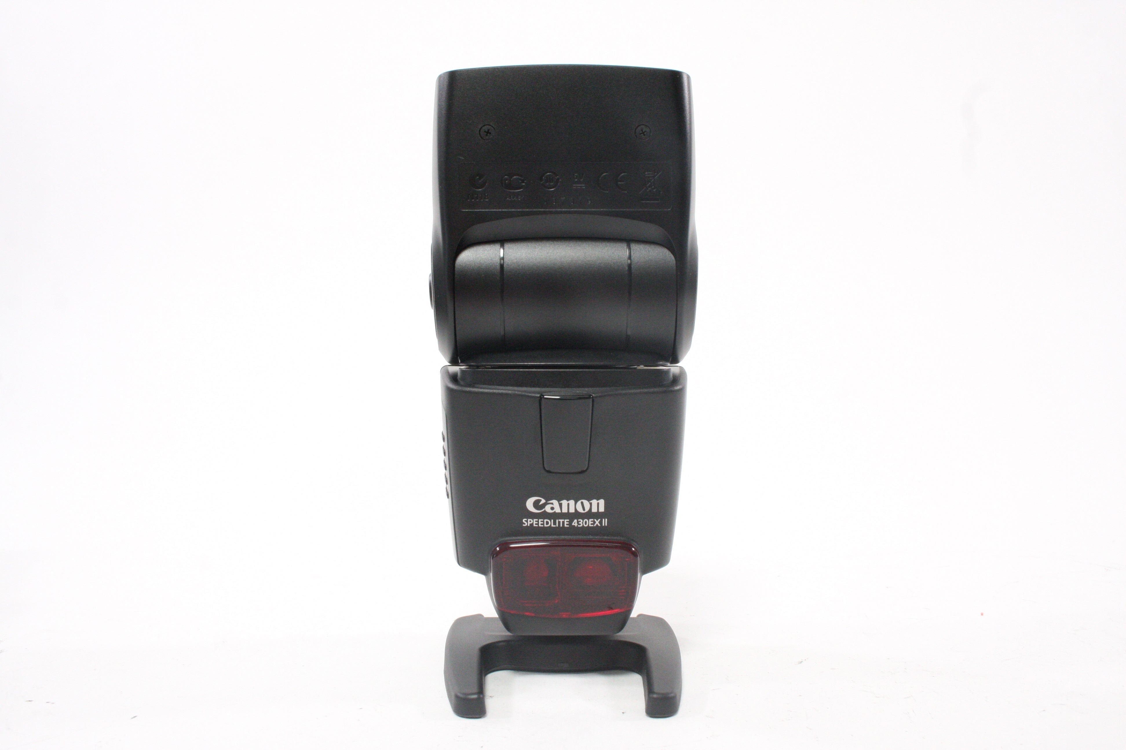 Canon Speedlite 430 EX II Flash