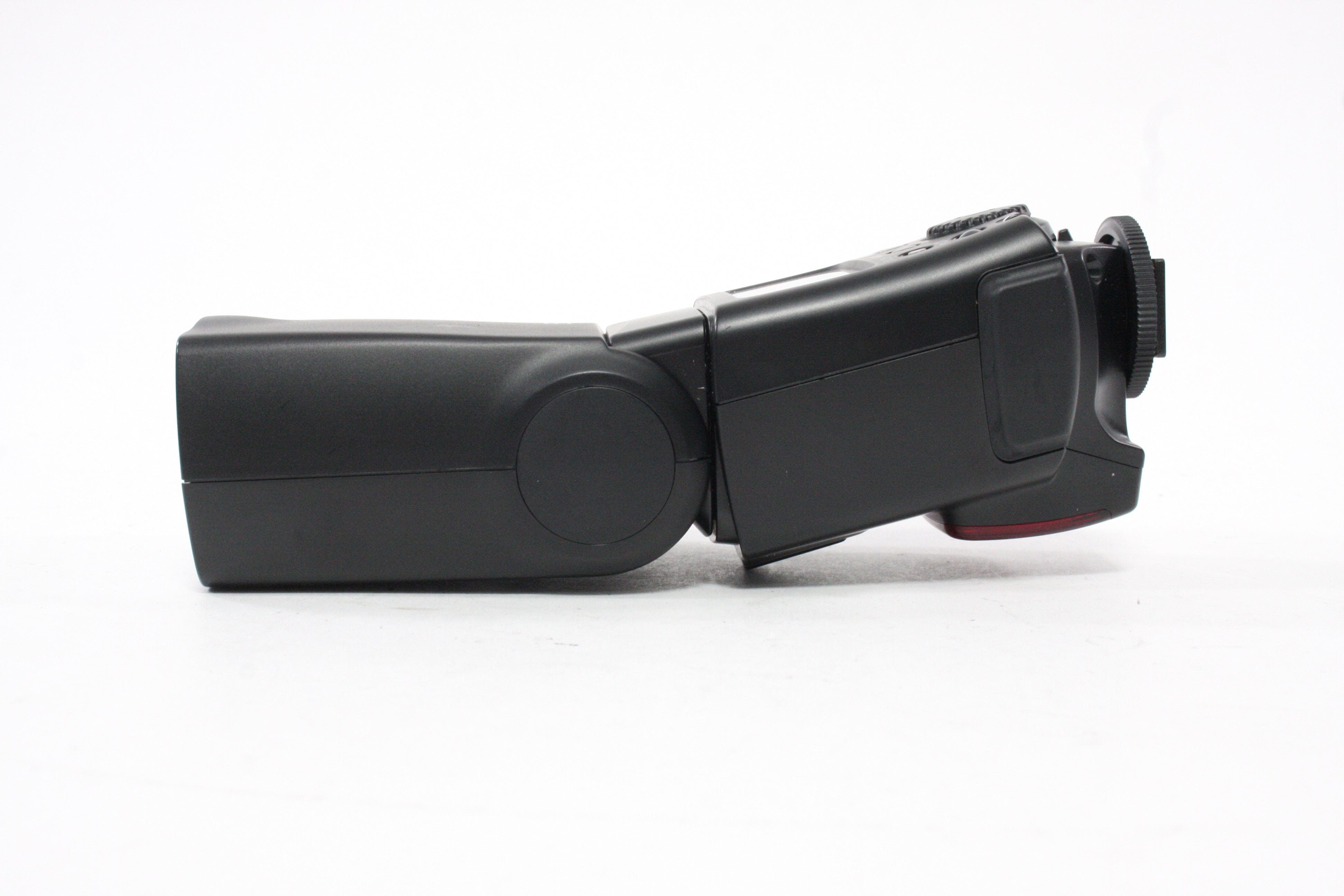 Canon Speedlite 580EX Flash
