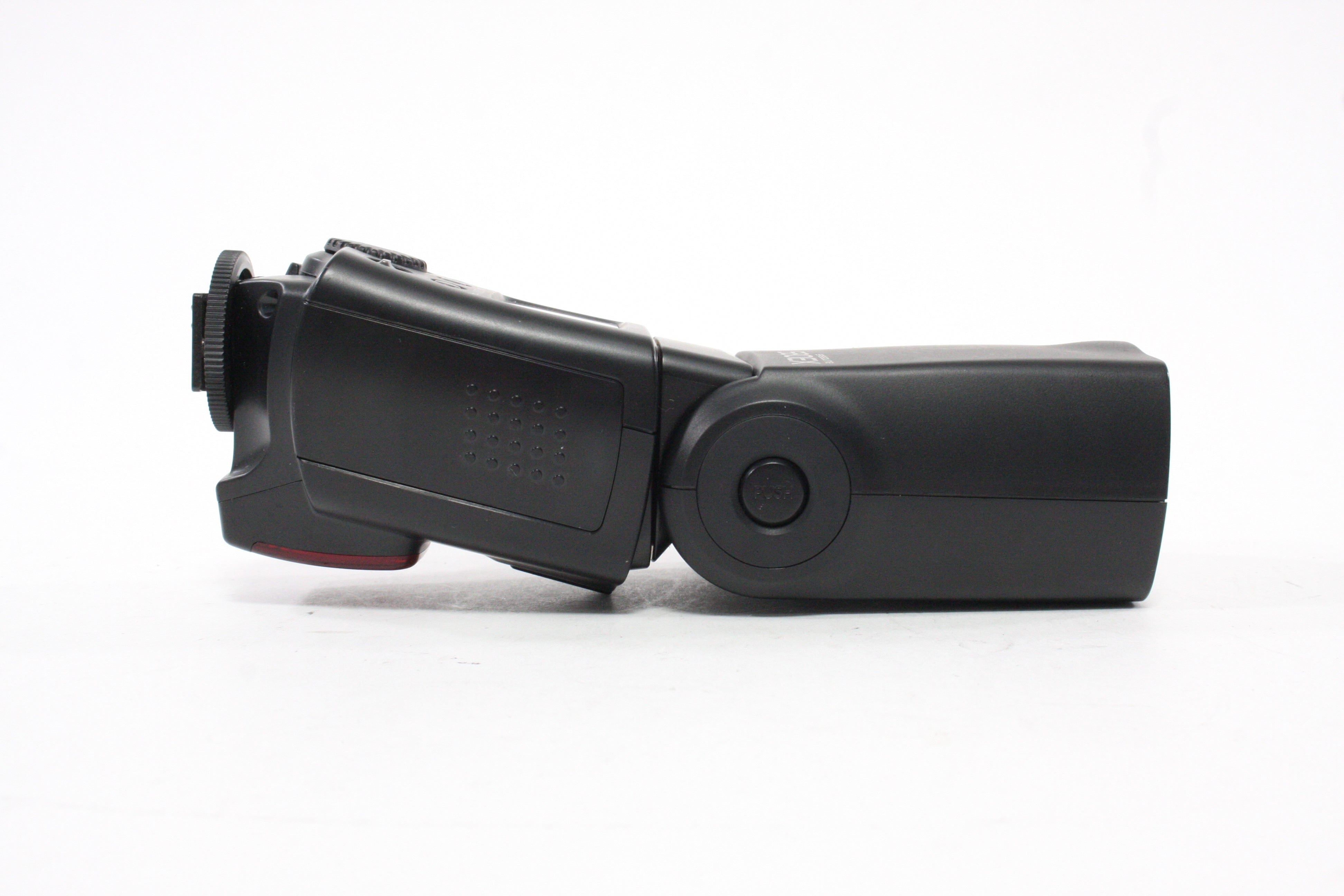 Canon Speedlite 580EX Flash