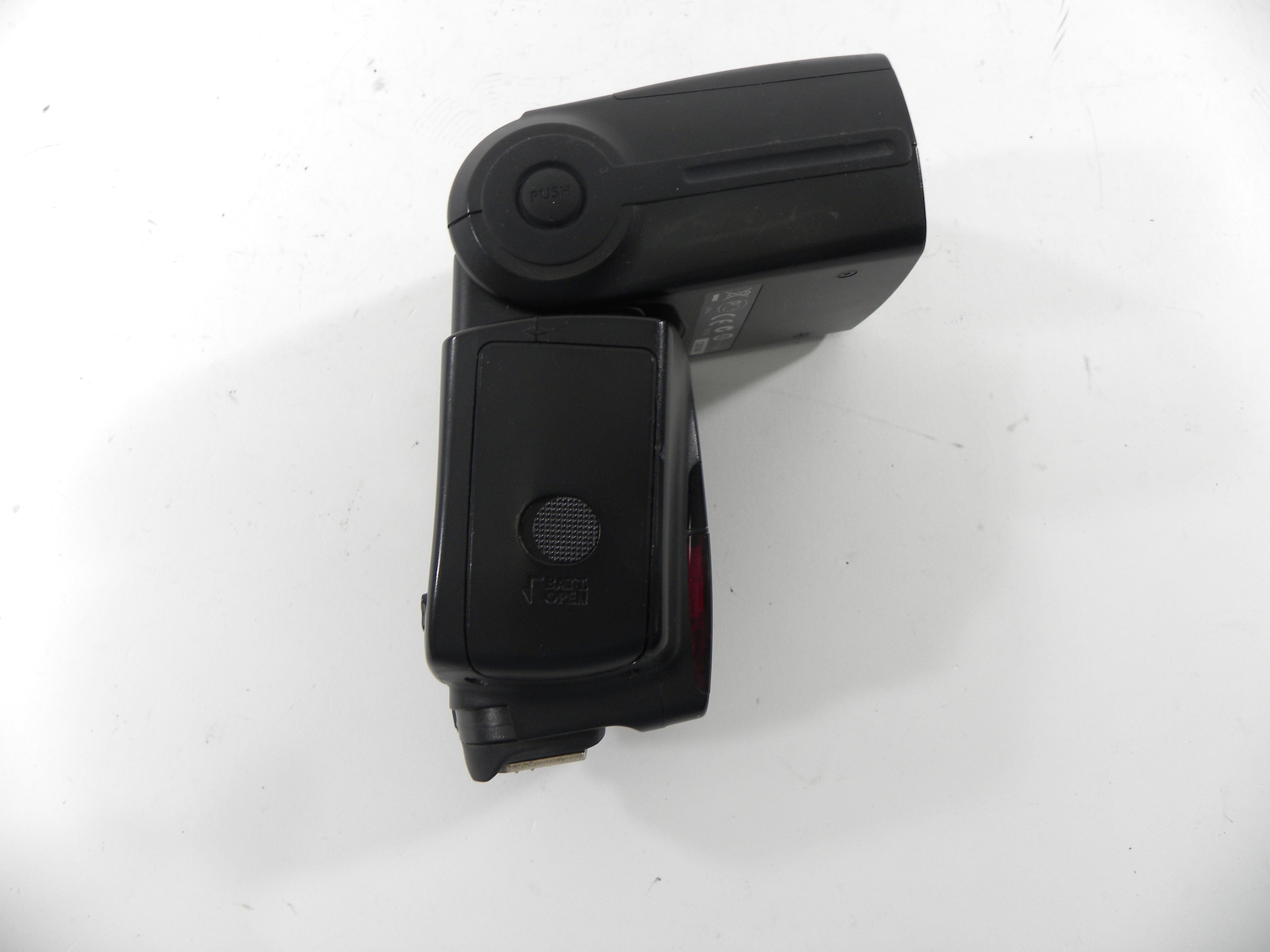 Canon Speedlite 580EX II Flash