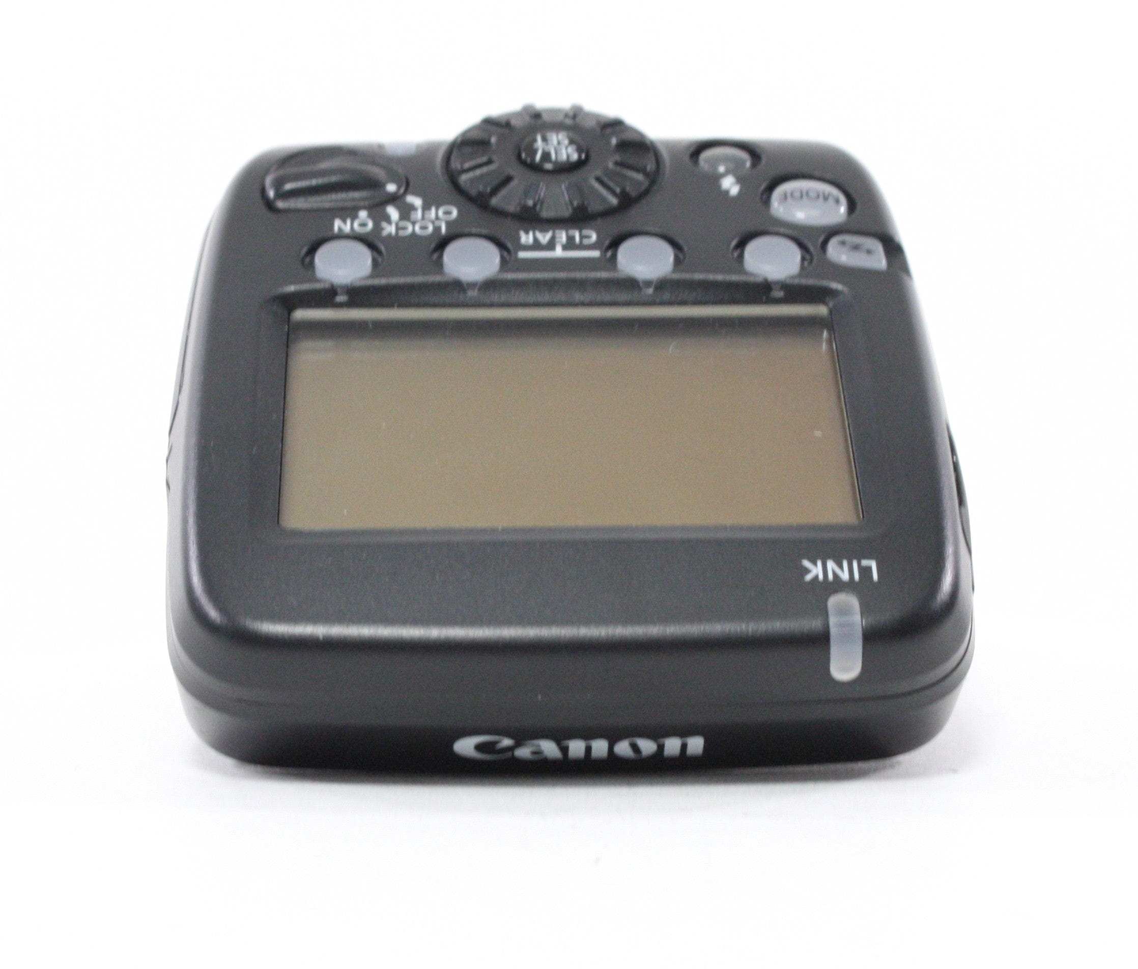 Canon Speedlite Transmitter ST-E3-RT