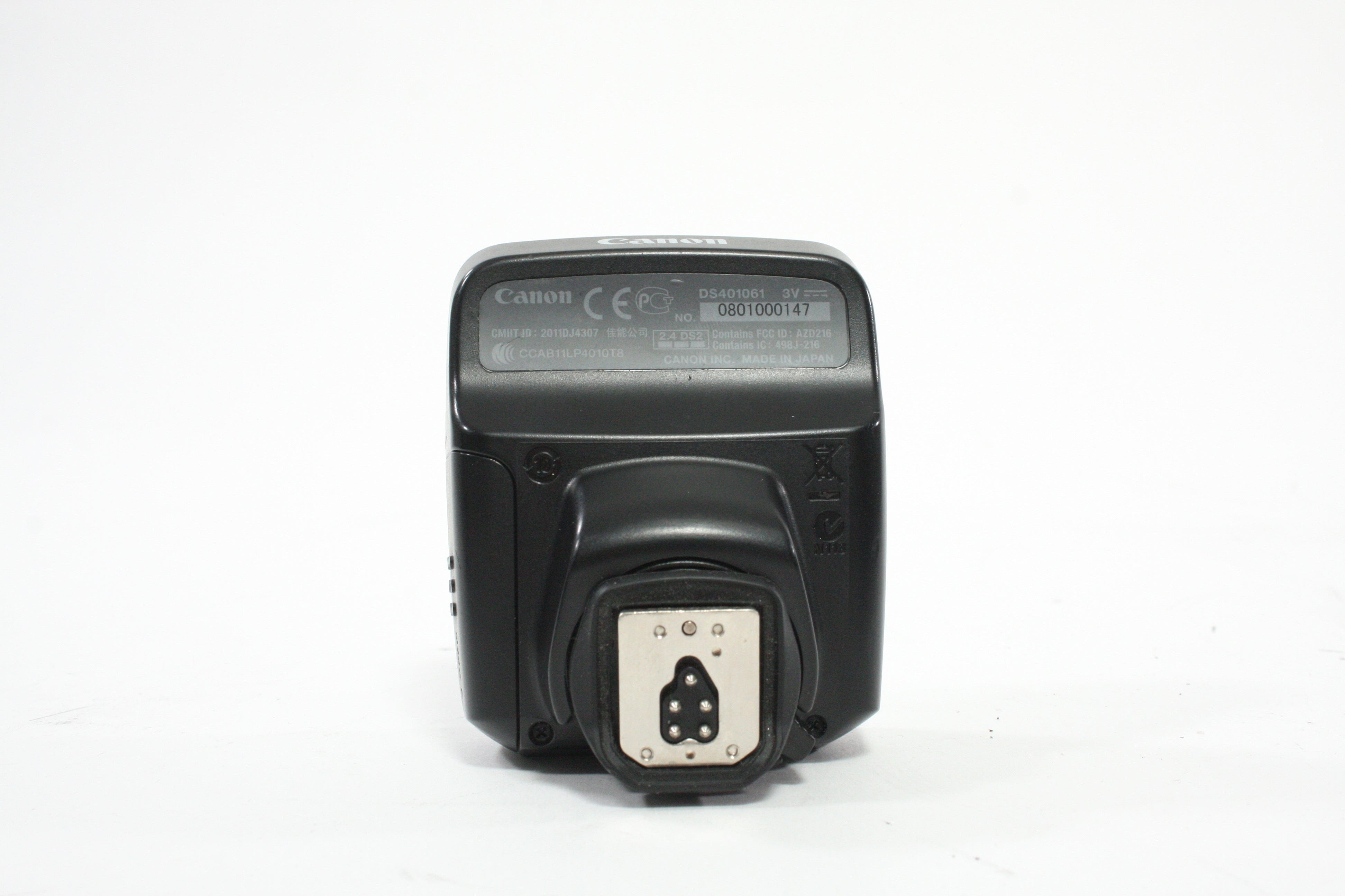 Canon ST-E3-RT Speedlite Transmitter