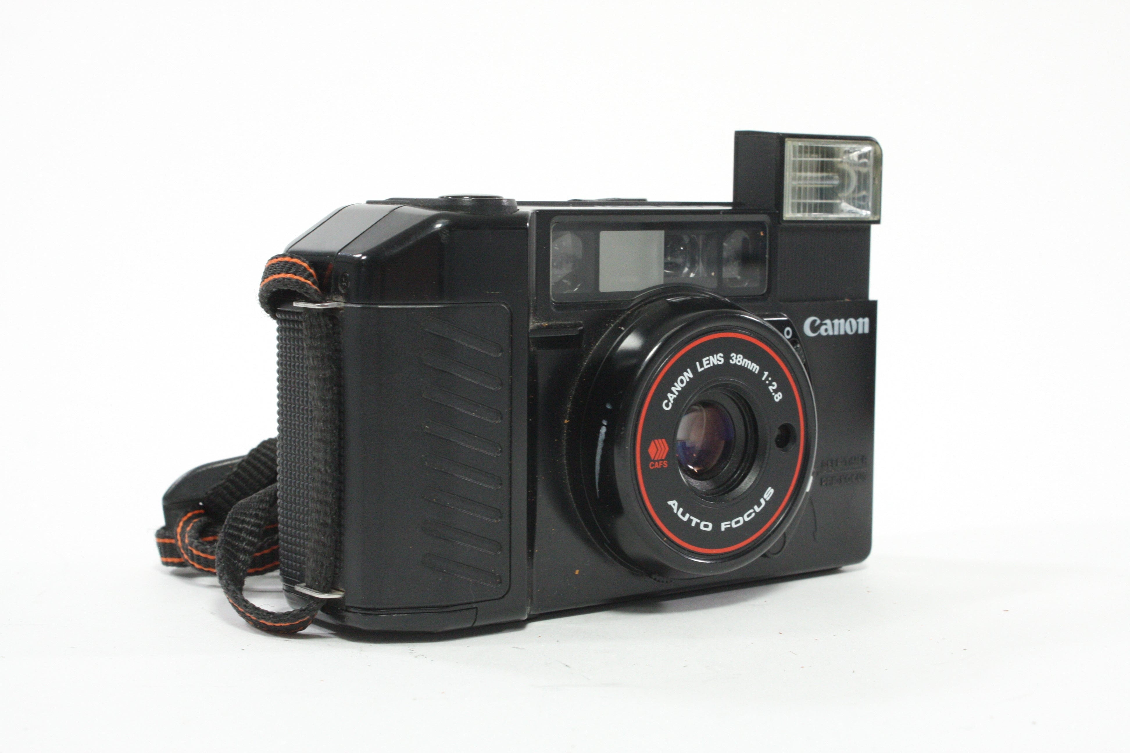 Canon Sure Shot 35mm Camera