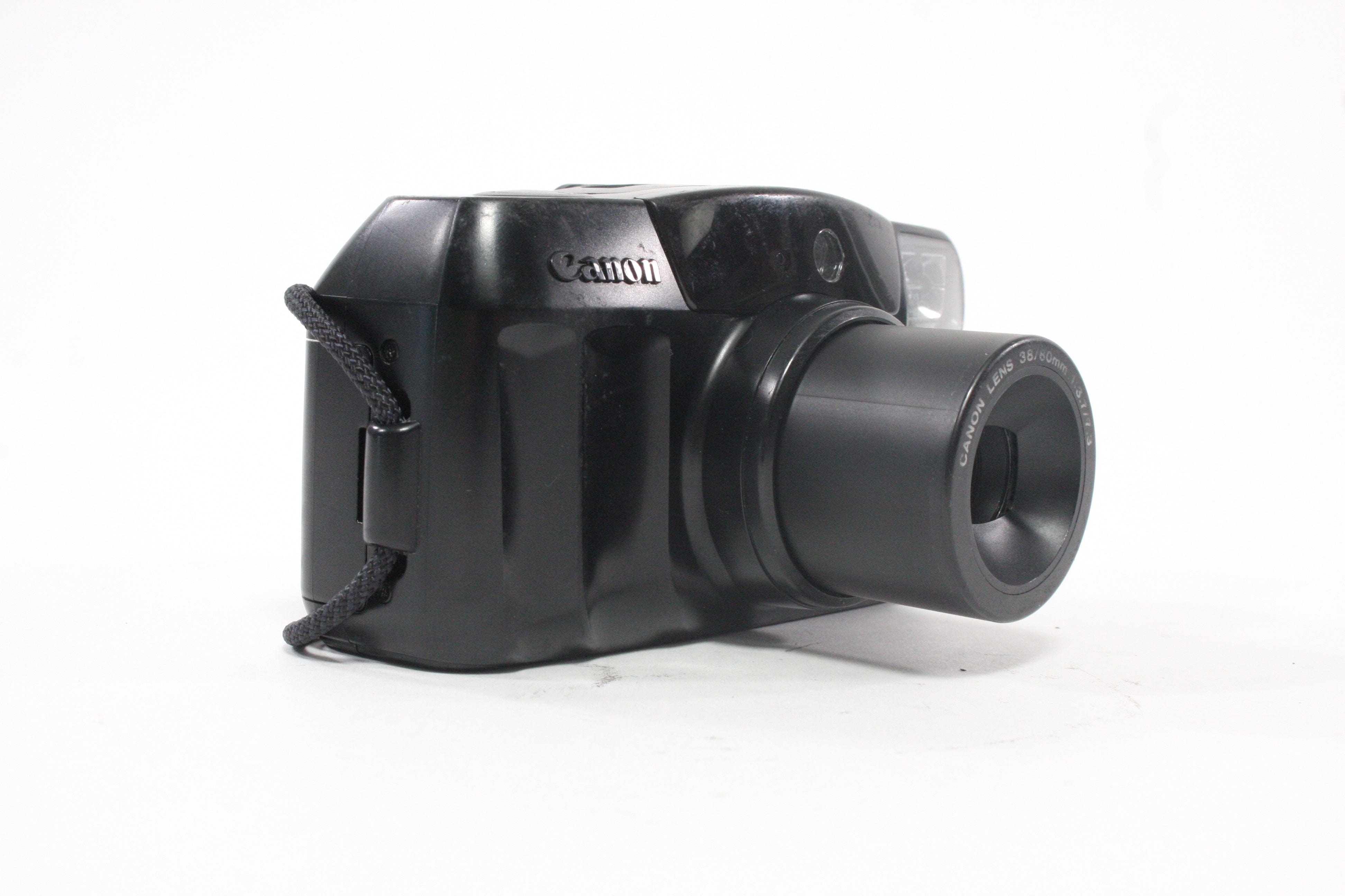 Canon Sureshot 80 Tele 35mm Camera