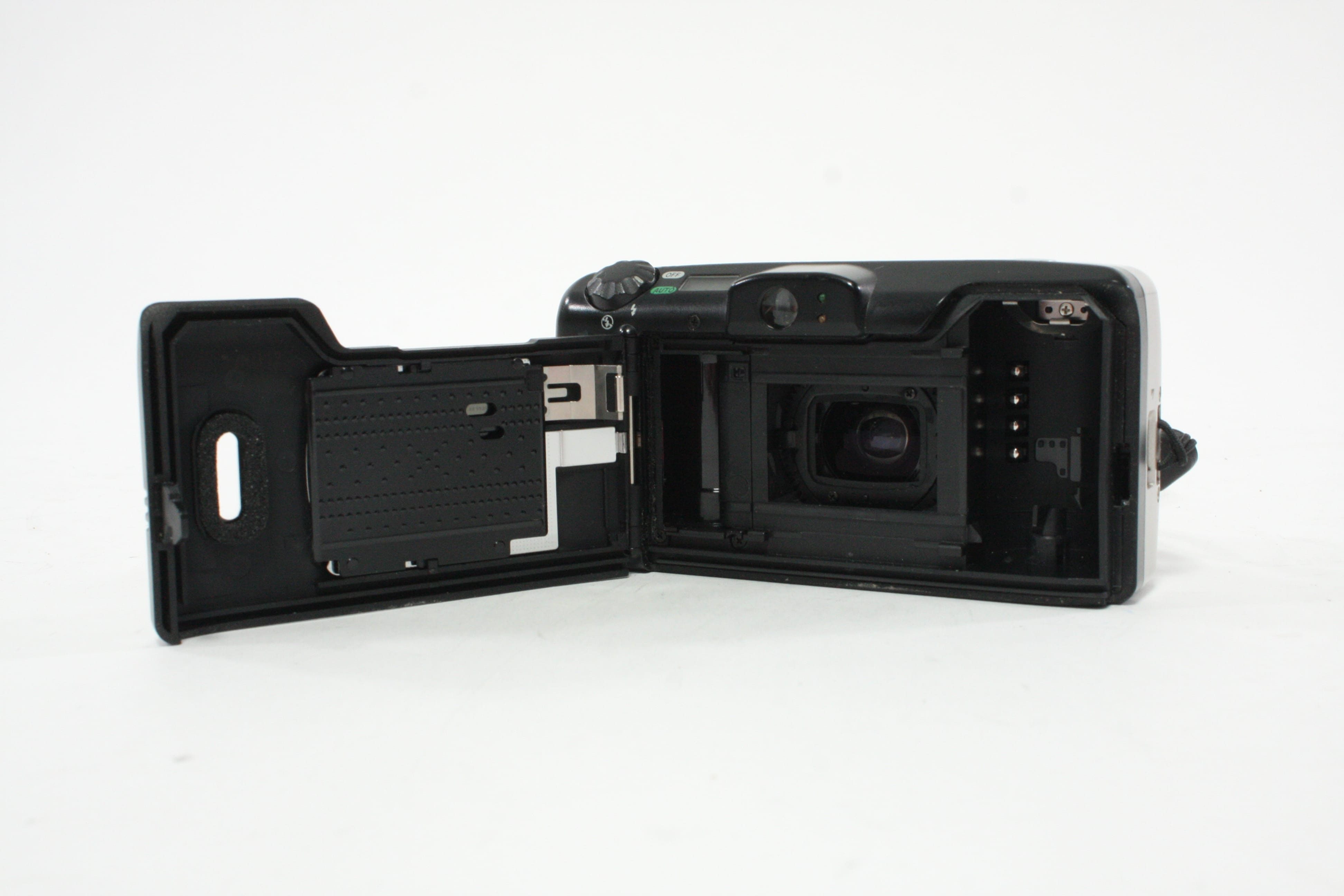 Canon Sureshot 85 Zoom 35mm Camera