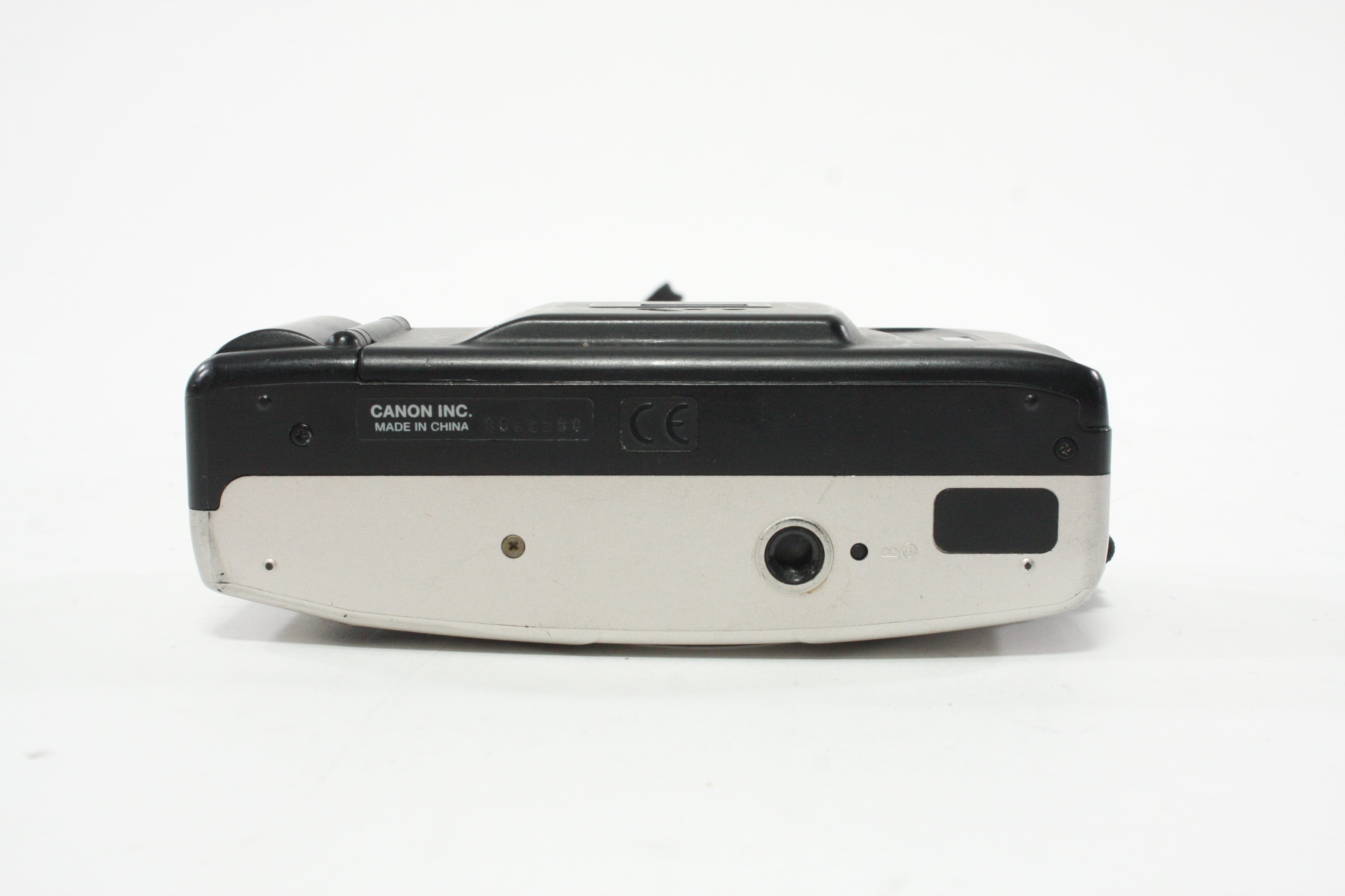 Canon Sureshot 85 Zoom 35mm Camera
