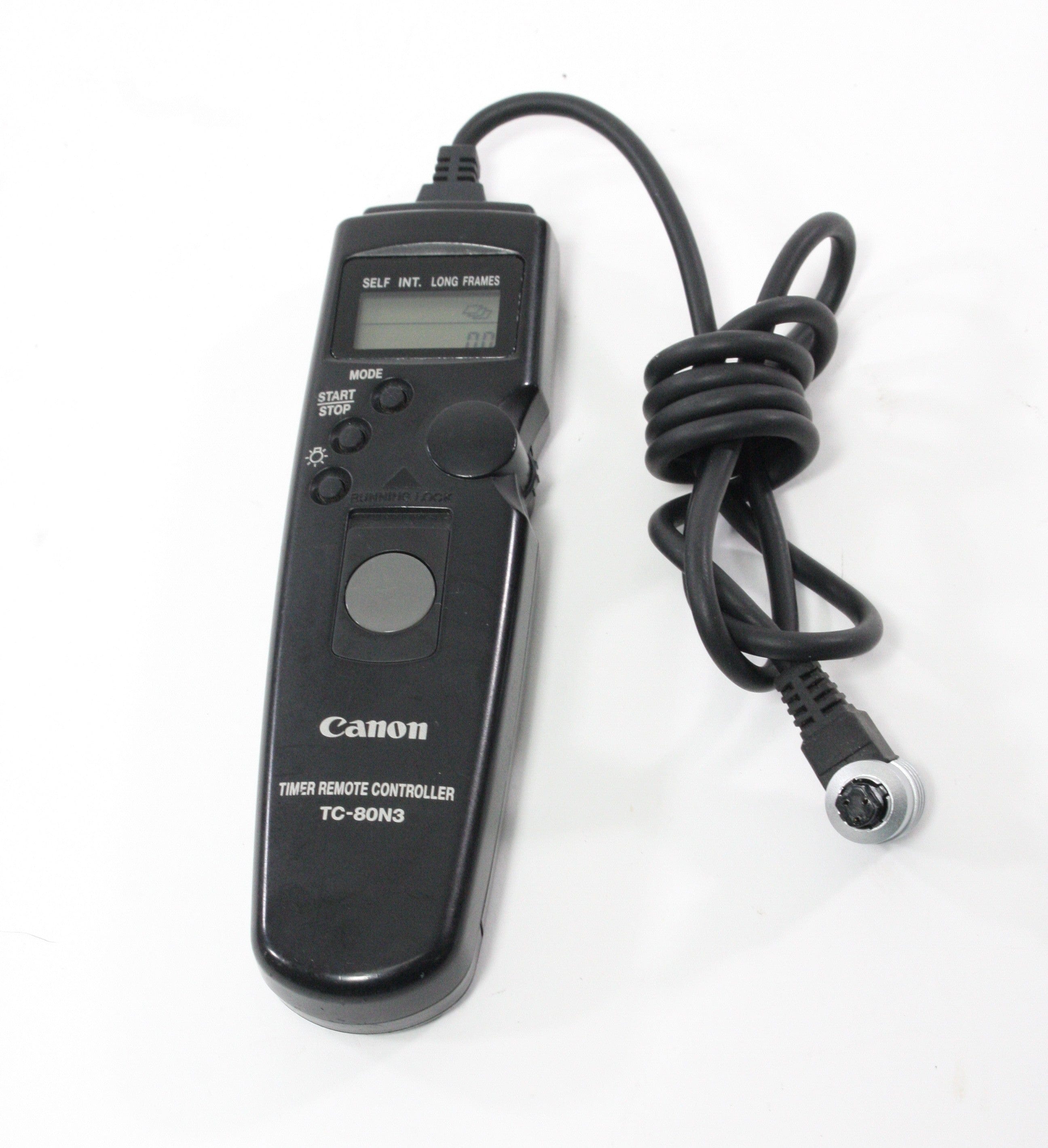 Canon TC-80N3 Timer Remote Control