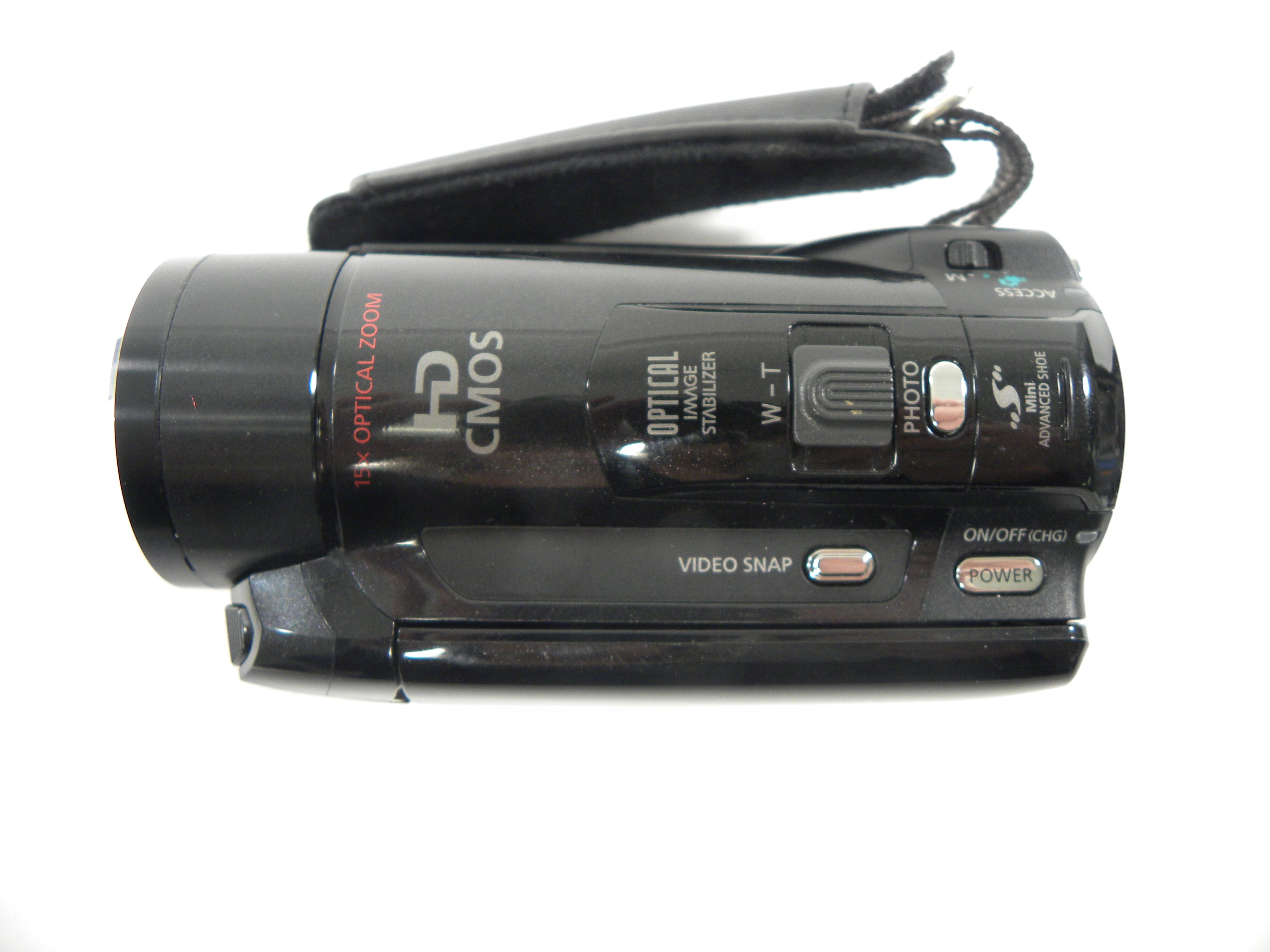 Canon Vixia HFM31 HD Camcorder