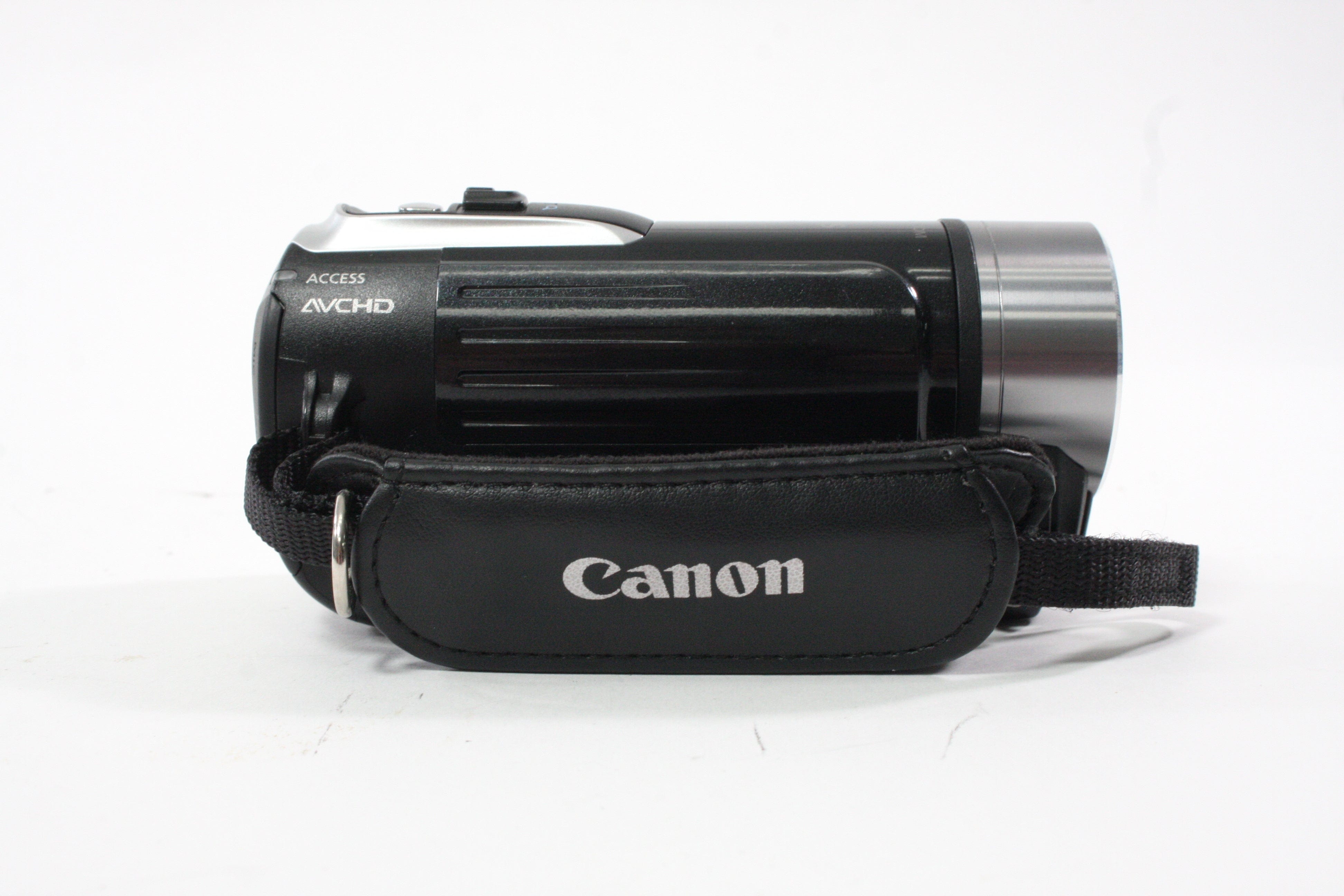 Canon Vixia HFR10 Camcorder