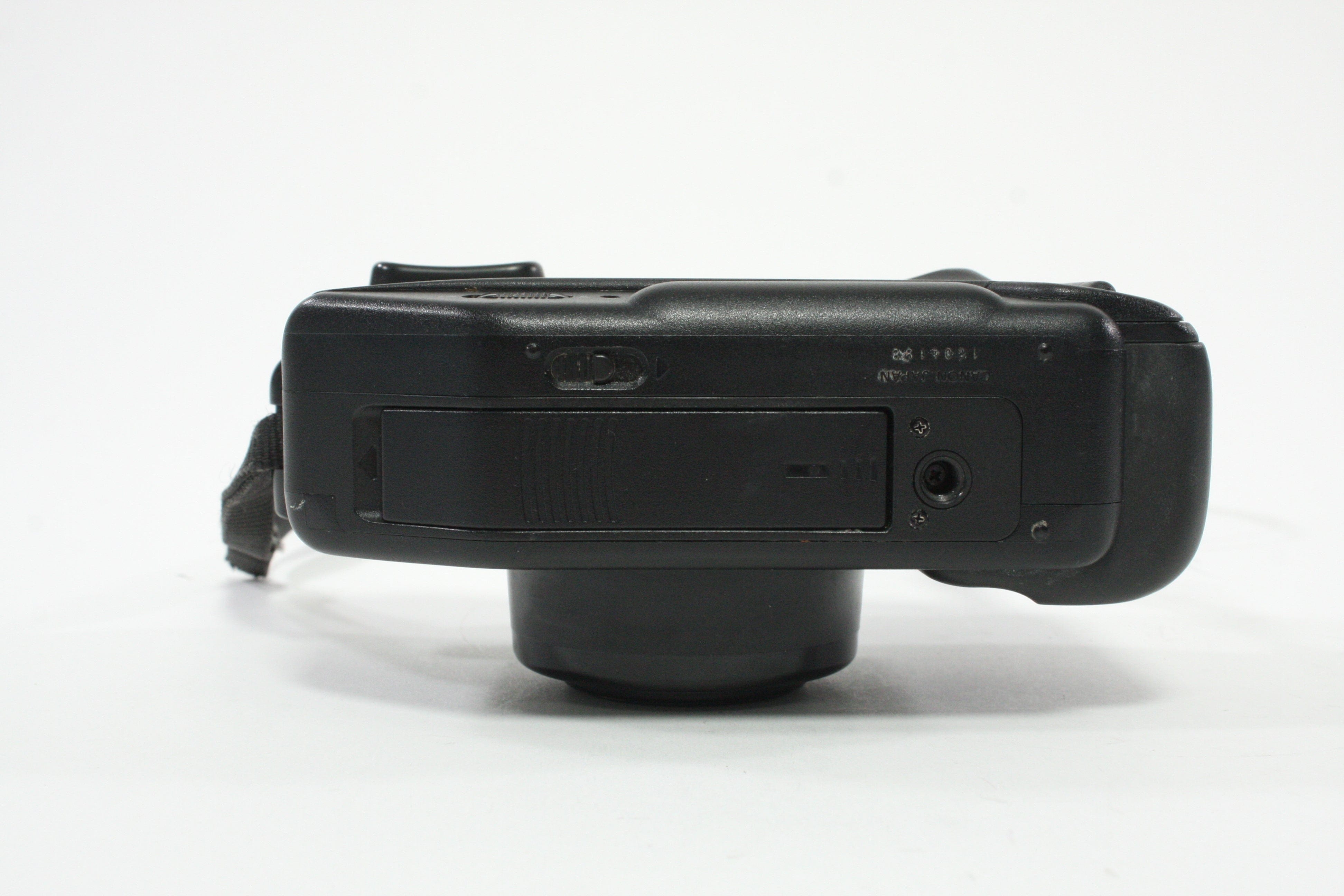 Canon Zoom XL 35mm Camera