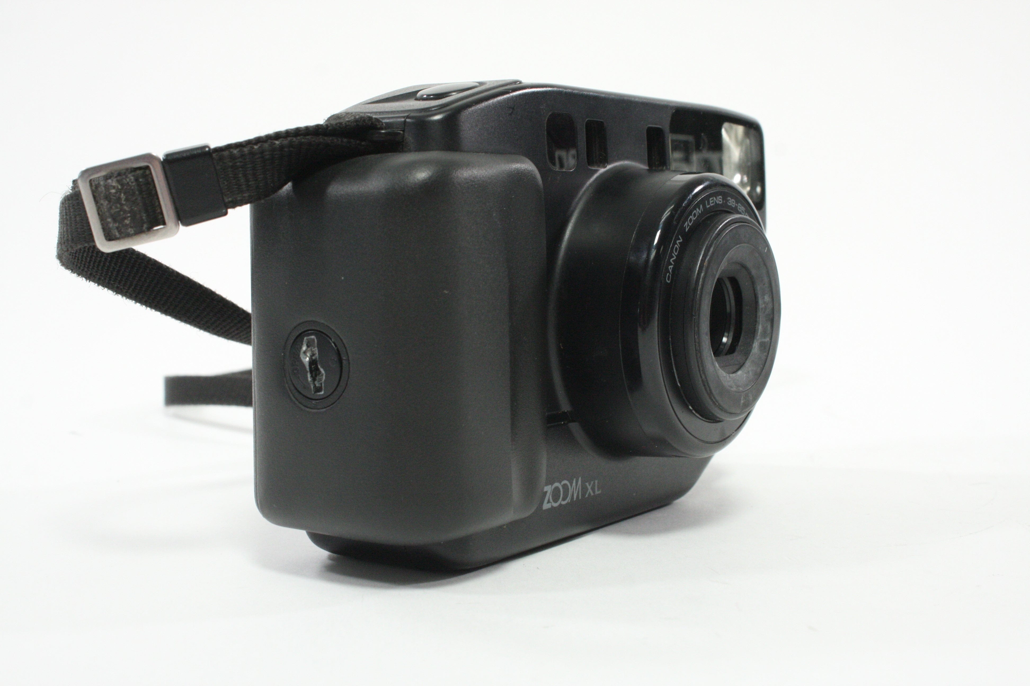 Canon Zoom XL 35mm Camera