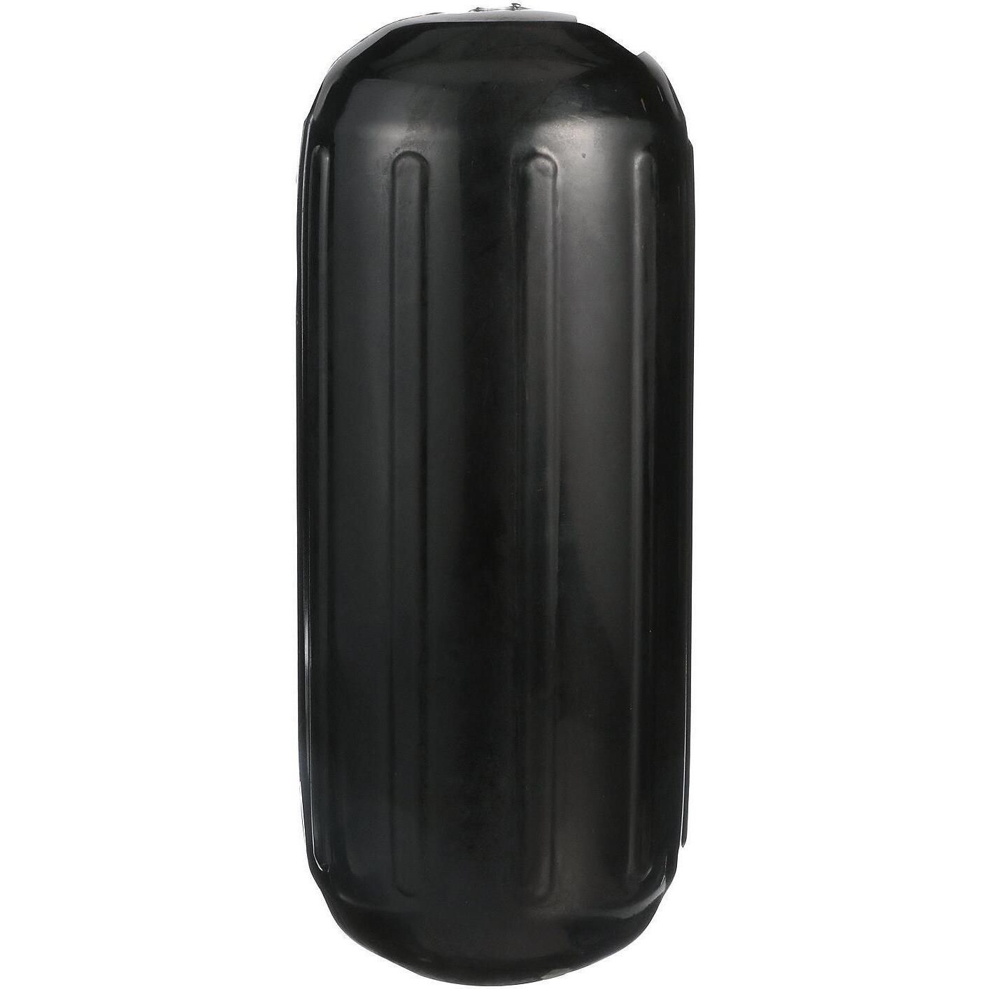 Seachoice Center Hole Ribbed Fender