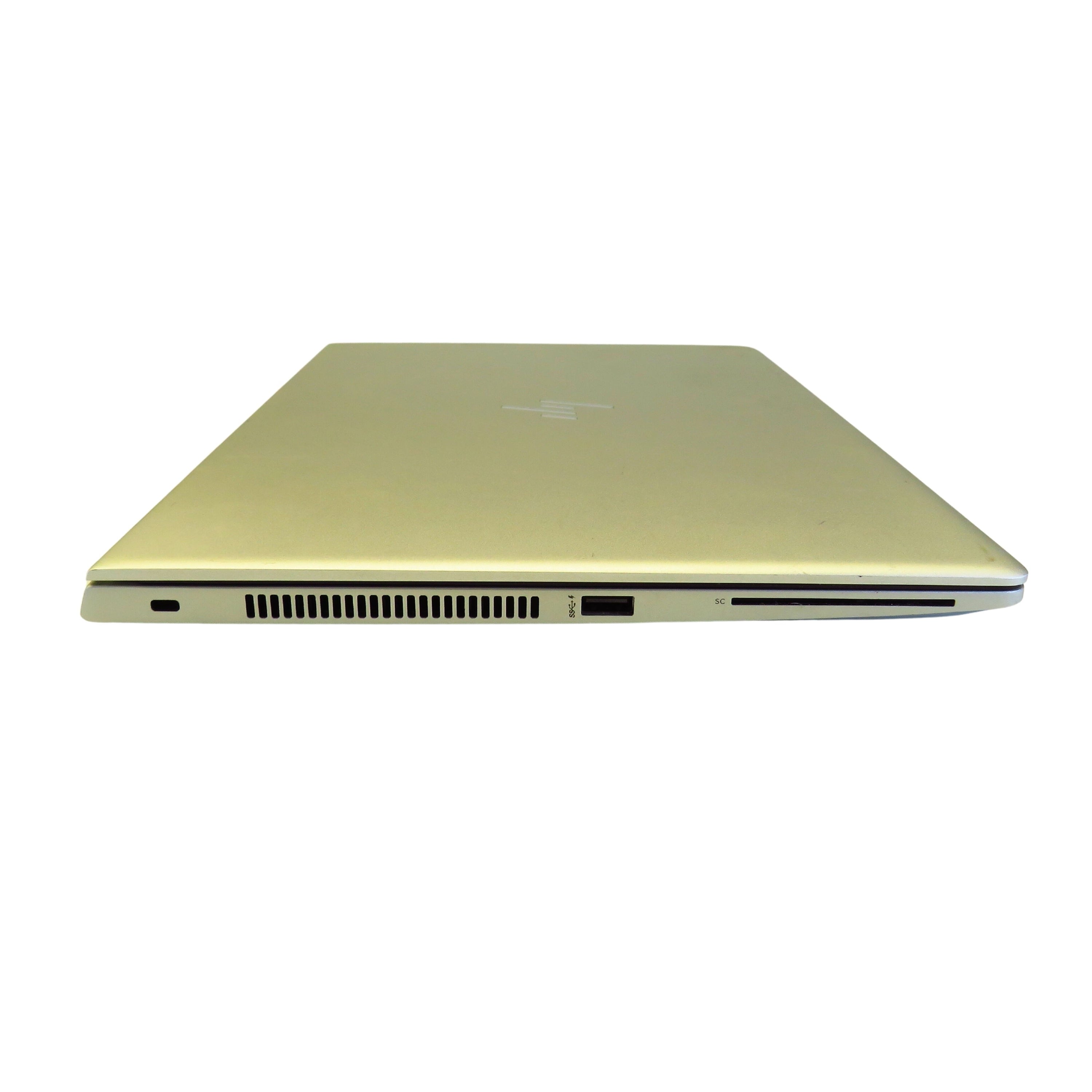 HP EliteBook 840 G5 14" Intel Core i7-8650U 1.9GHz 16GB RAM 256GB SSD (Refurbished)