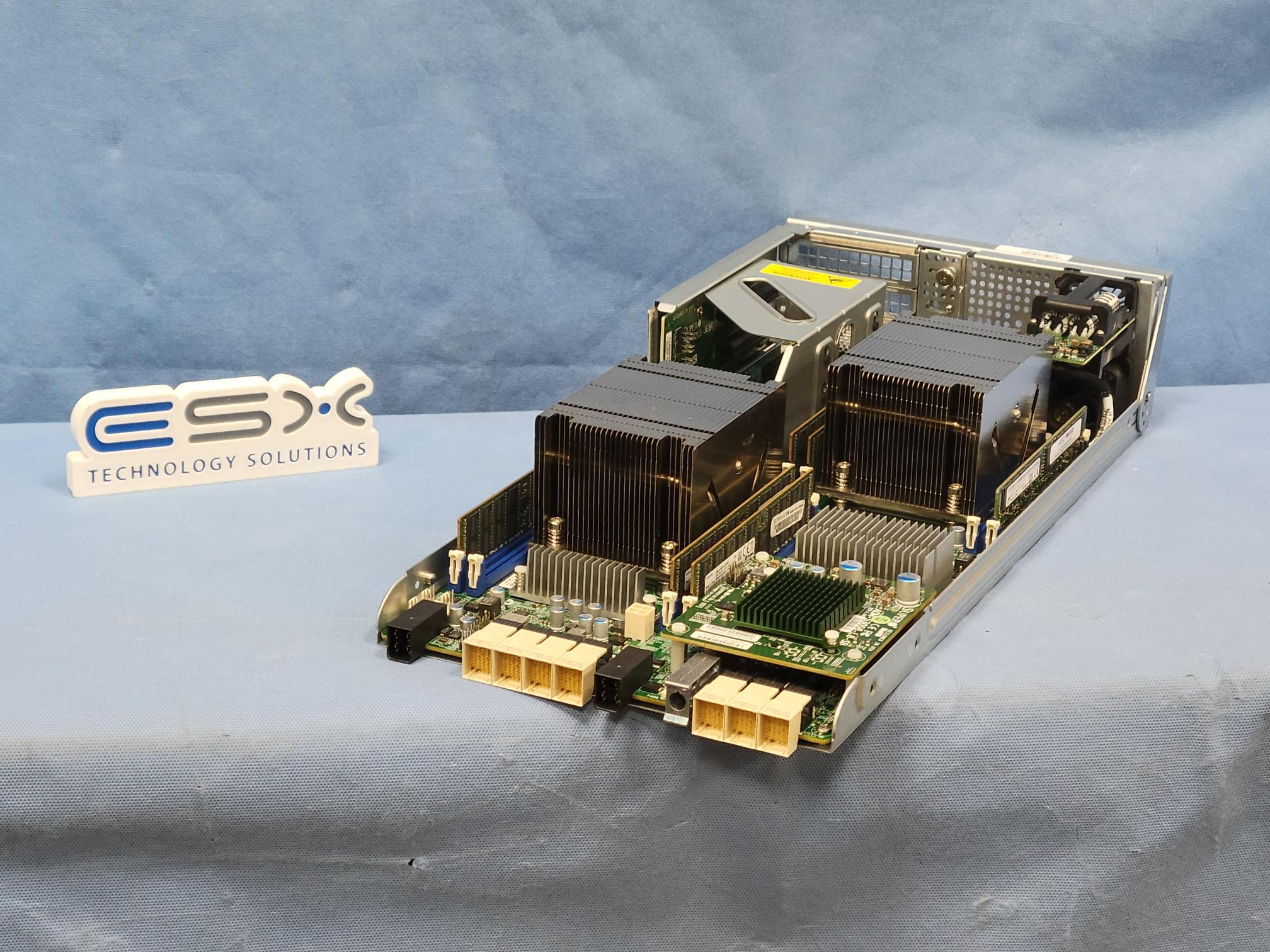 HPE Nimble AF5000 Controller – PN: Q8F83A