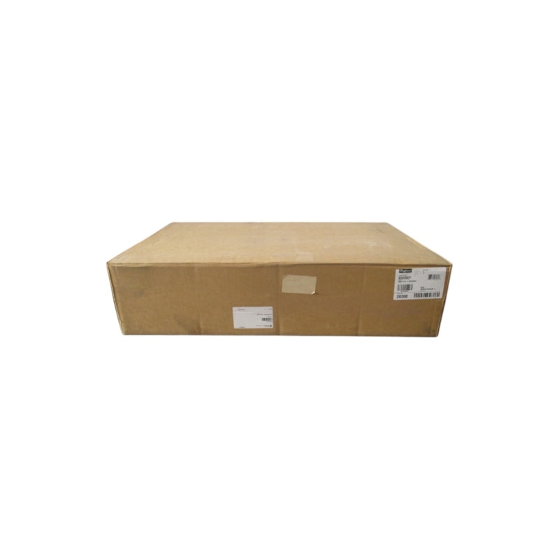 HOFFMAN A362408LP NSFS