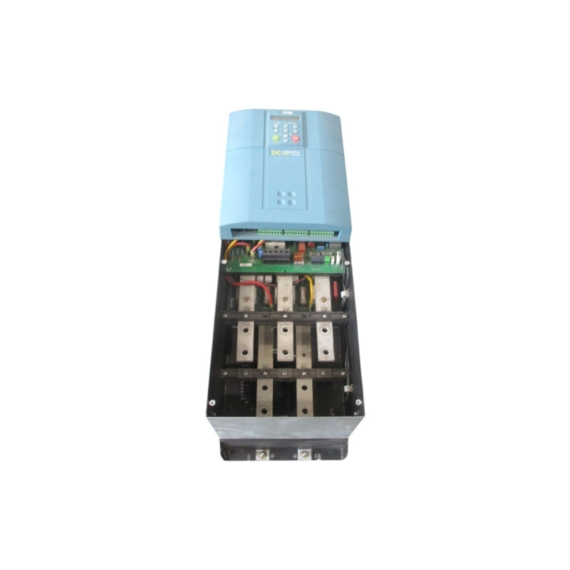 EUROTHERM DRIVES 590P/0725/500/0041/UK/ARM/0/115/0 F/W 7V2 220-500V 653A (AS PICTURED) UNMP