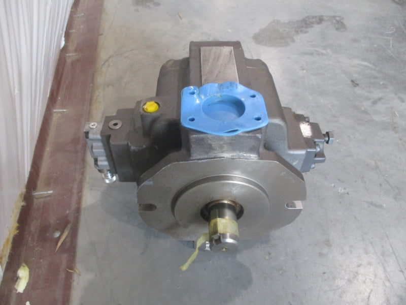 BOSCH 0513850216 VANE PUMP 0513R18C3VPV100SM21HYB04 3000PSI NSNP